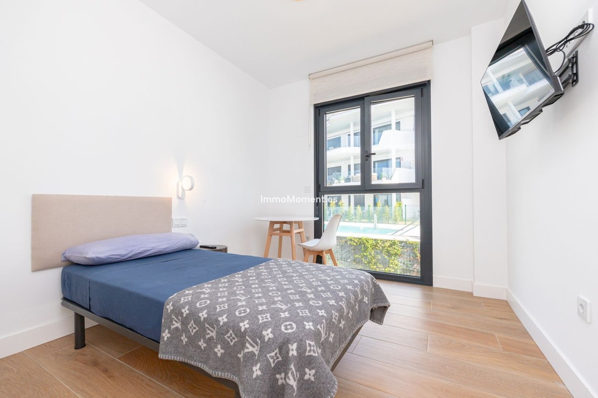 Reventa - Apartamento - Fuengirola - Fuengirola Centro