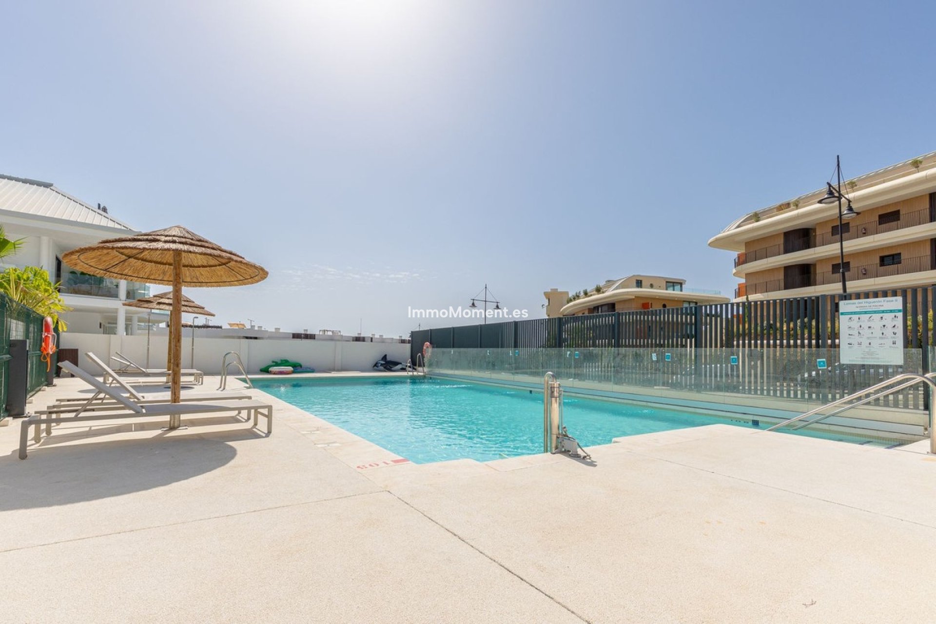 Reventa - Apartamento - Fuengirola - Fuengirola Centro