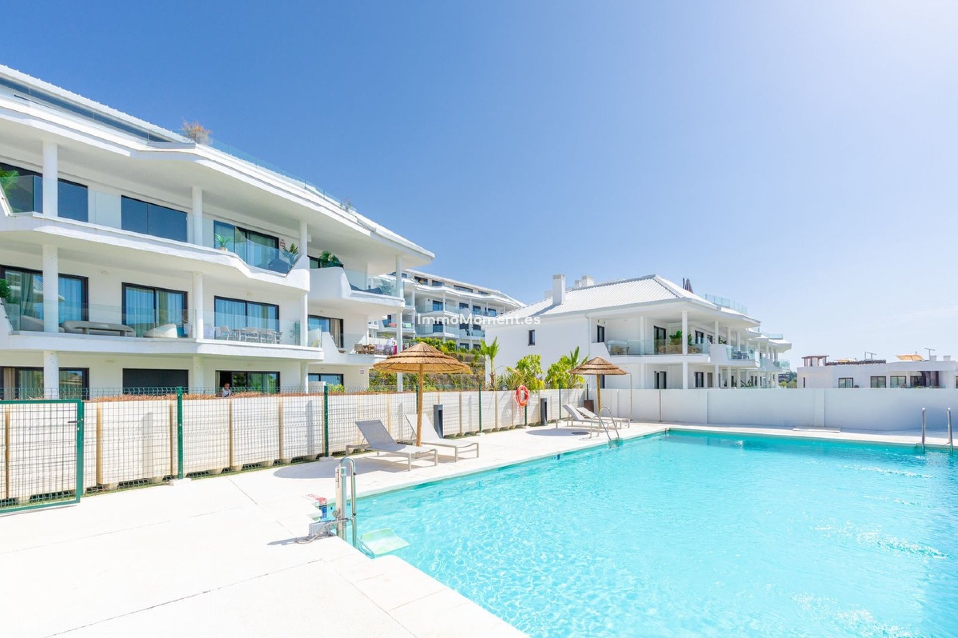 Reventa - Apartamento - Fuengirola - Fuengirola Centro