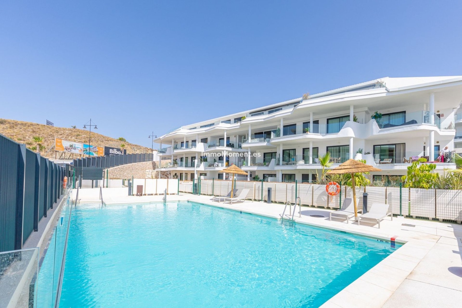 Reventa - Apartamento - Fuengirola - Fuengirola Centro