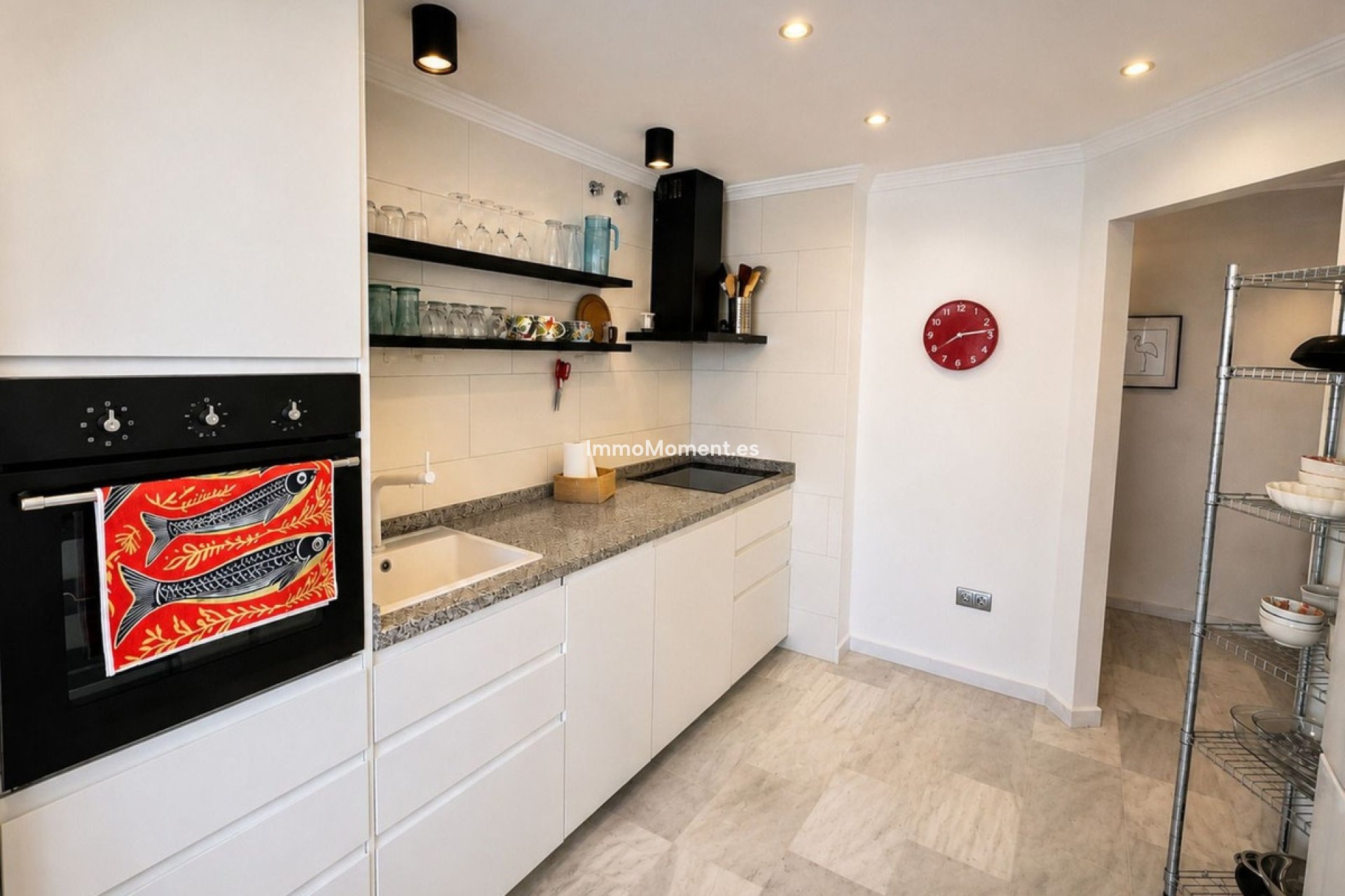 Reventa - Apartamento - Fuengirola - Fuengirola Centro
