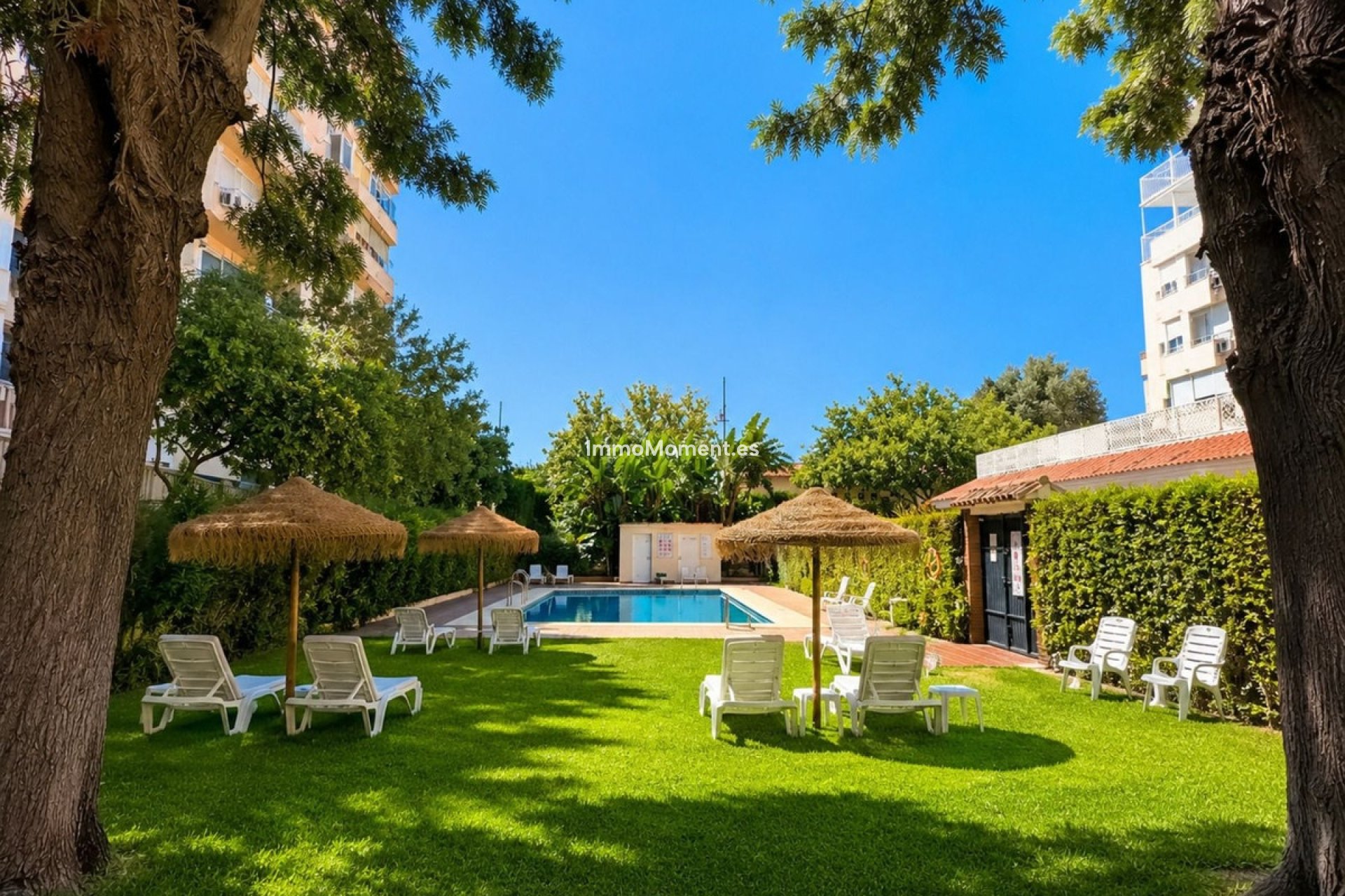 Reventa - Apartamento - Fuengirola - Fuengirola Centro