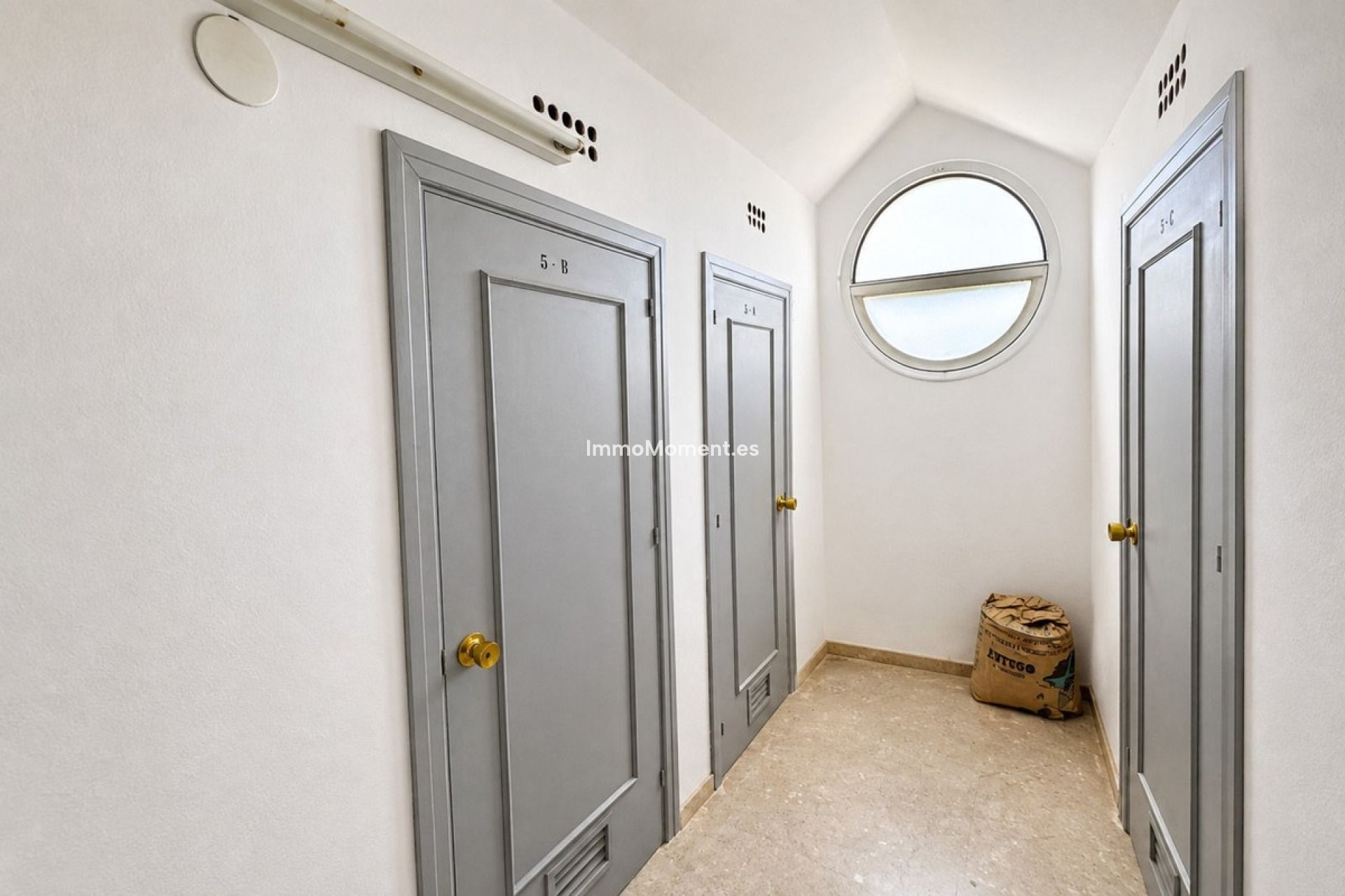 Reventa - Apartamento - Fuengirola - Fuengirola Centro