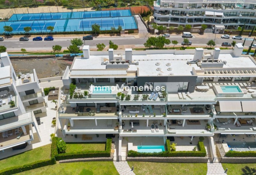 Reventa - Apartamento - Fuengirola - Fuengirola Centro