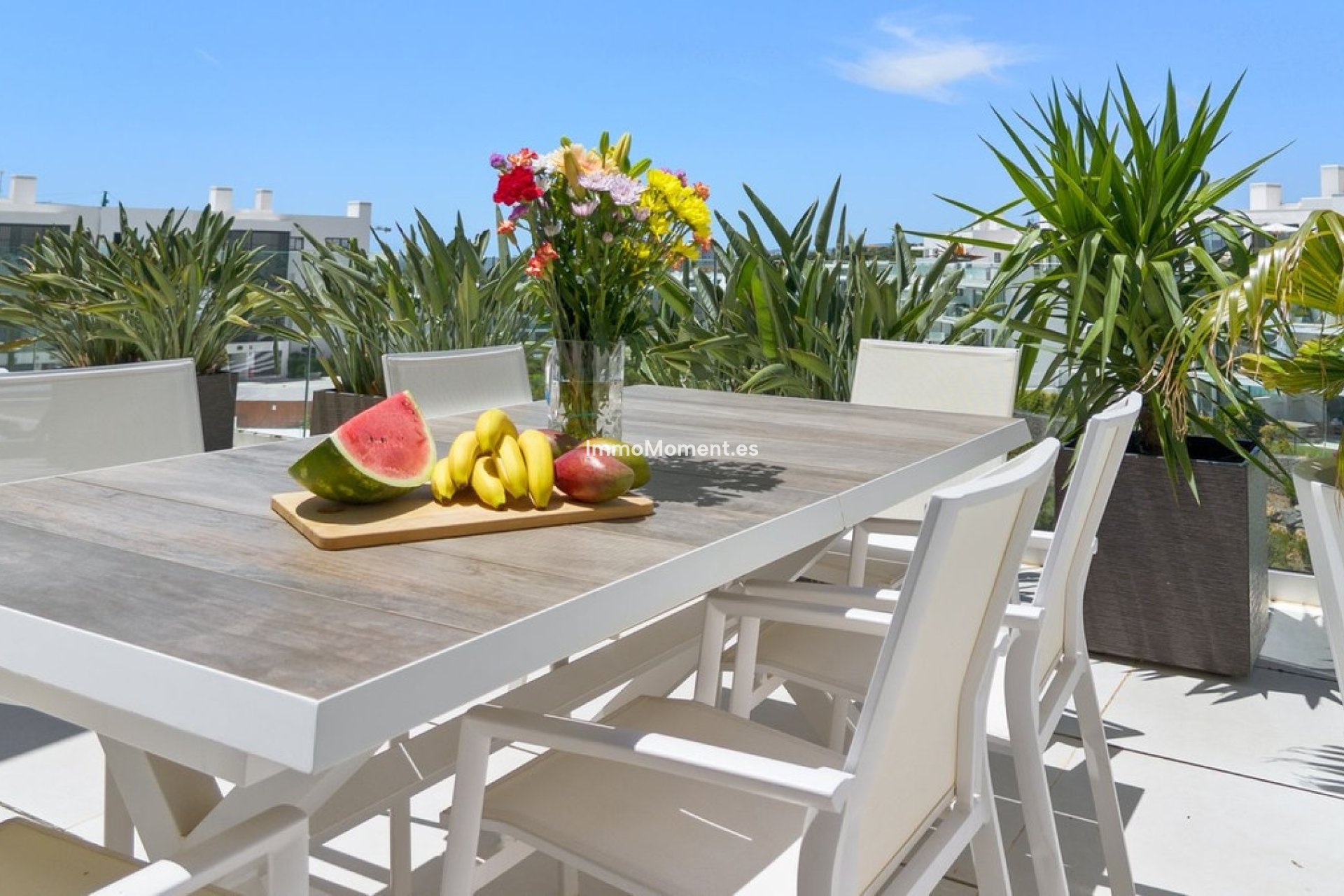 Reventa - Apartamento - Fuengirola - Fuengirola Centro