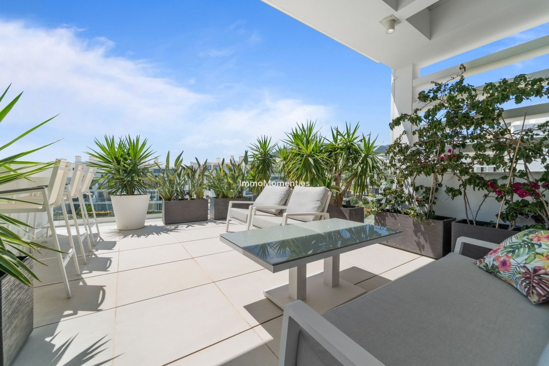 Reventa - Apartamento - Fuengirola - Fuengirola Centro