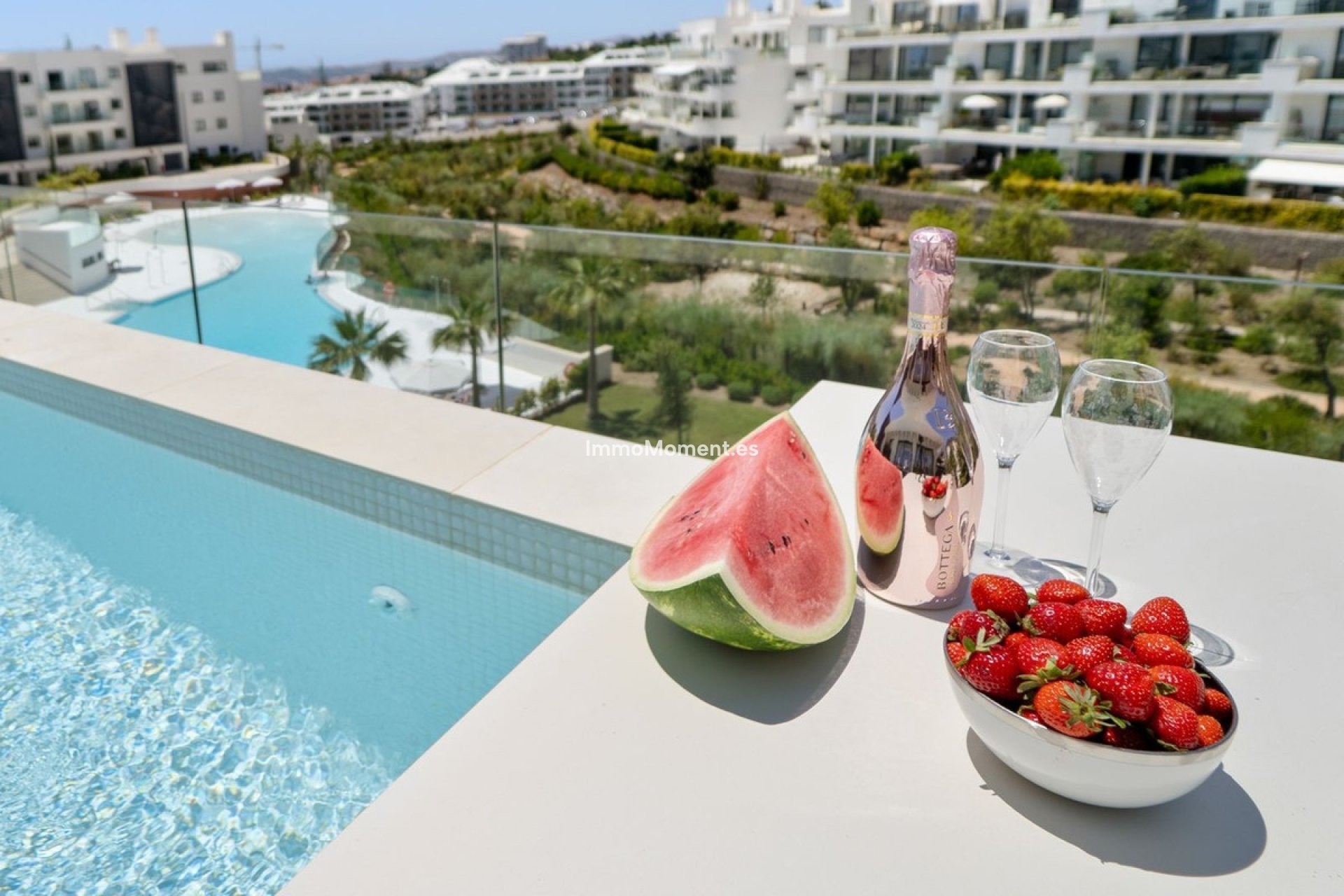 Reventa - Apartamento - Fuengirola - Fuengirola Centro
