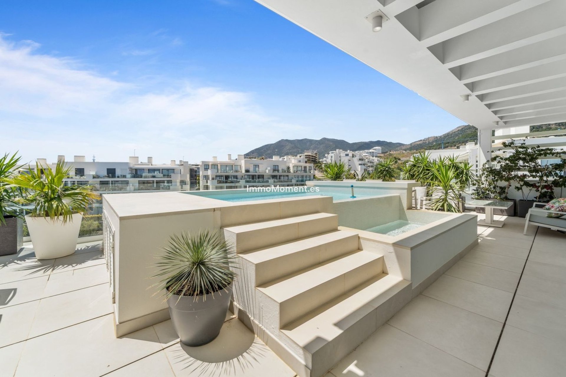Reventa - Apartamento - Fuengirola - Fuengirola Centro