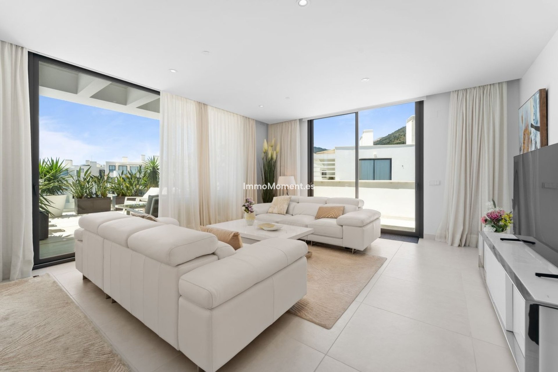 Reventa - Apartamento - Fuengirola - Fuengirola Centro