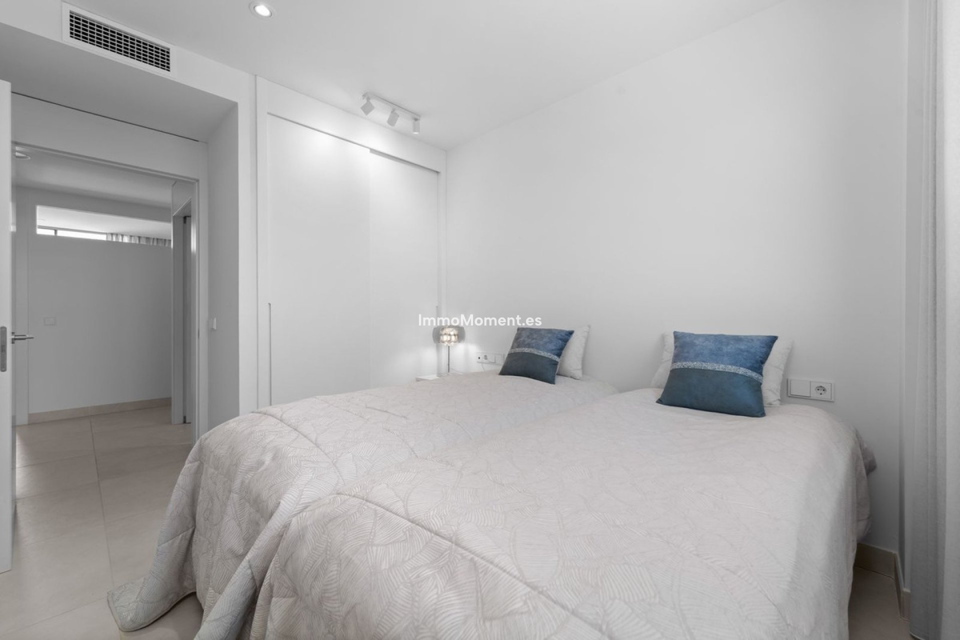 Reventa - Apartamento - Fuengirola - Fuengirola Centro