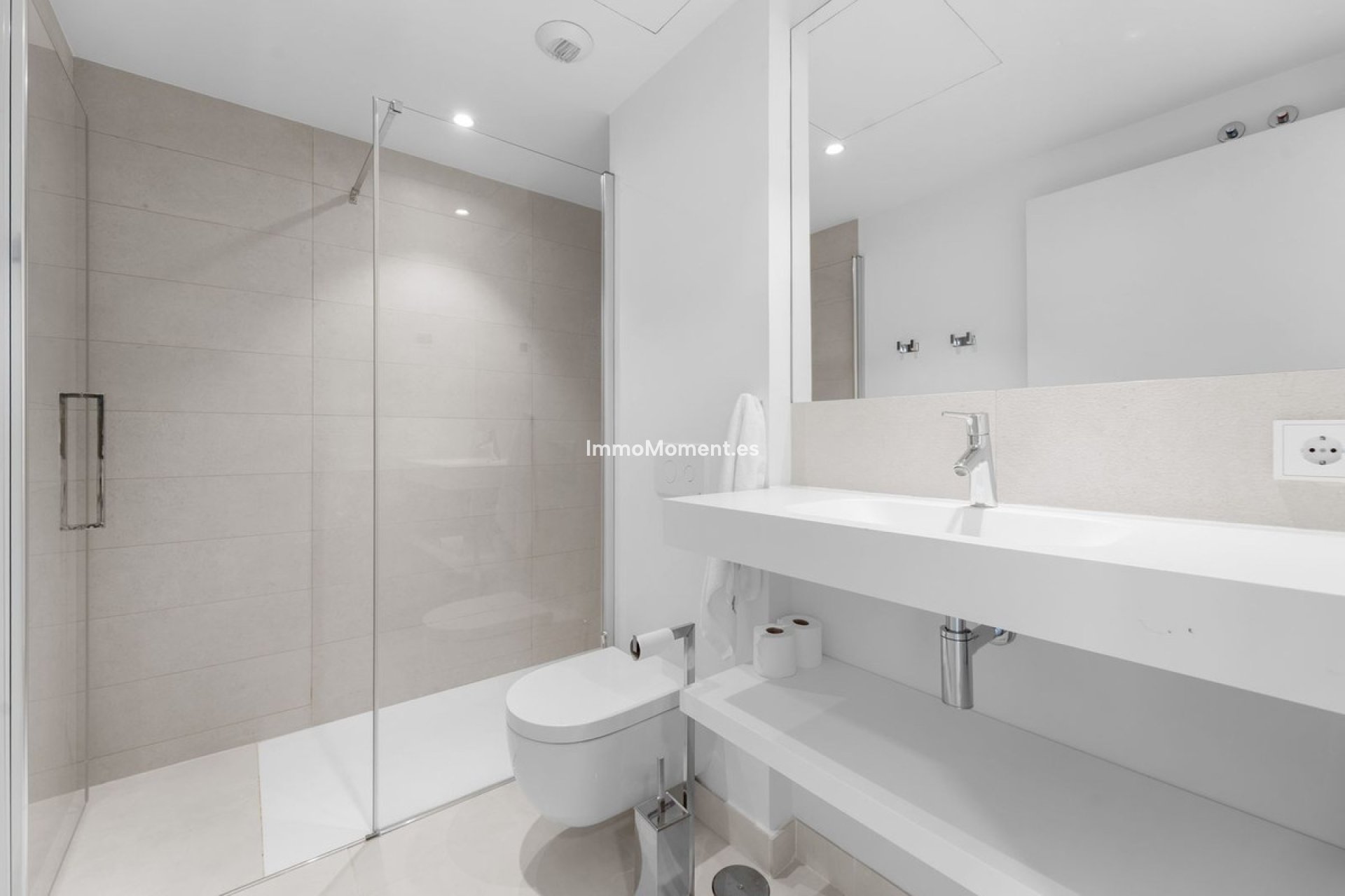 Reventa - Apartamento - Fuengirola - Fuengirola Centro