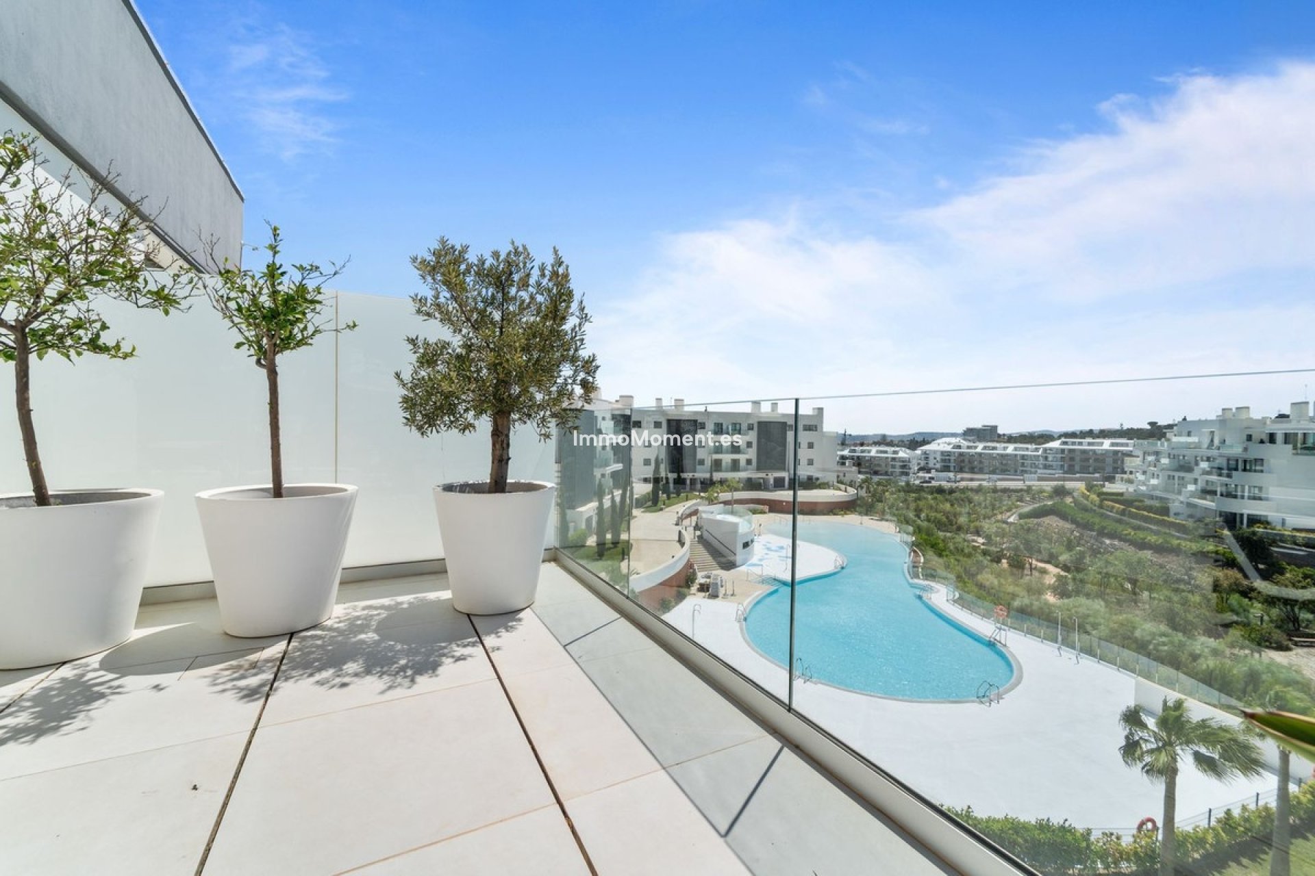 Reventa - Apartamento - Fuengirola - Fuengirola Centro
