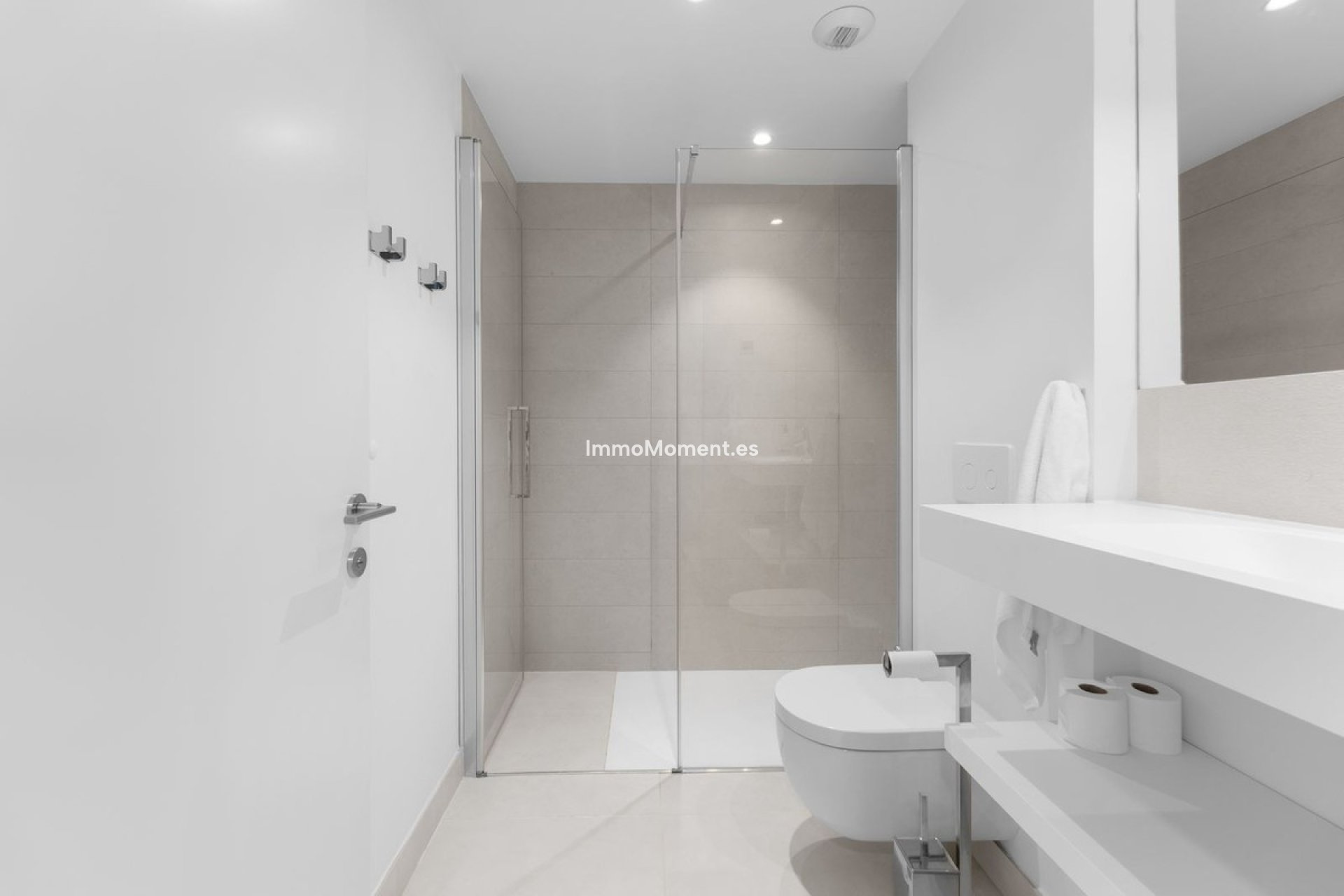 Reventa - Apartamento - Fuengirola - Fuengirola Centro
