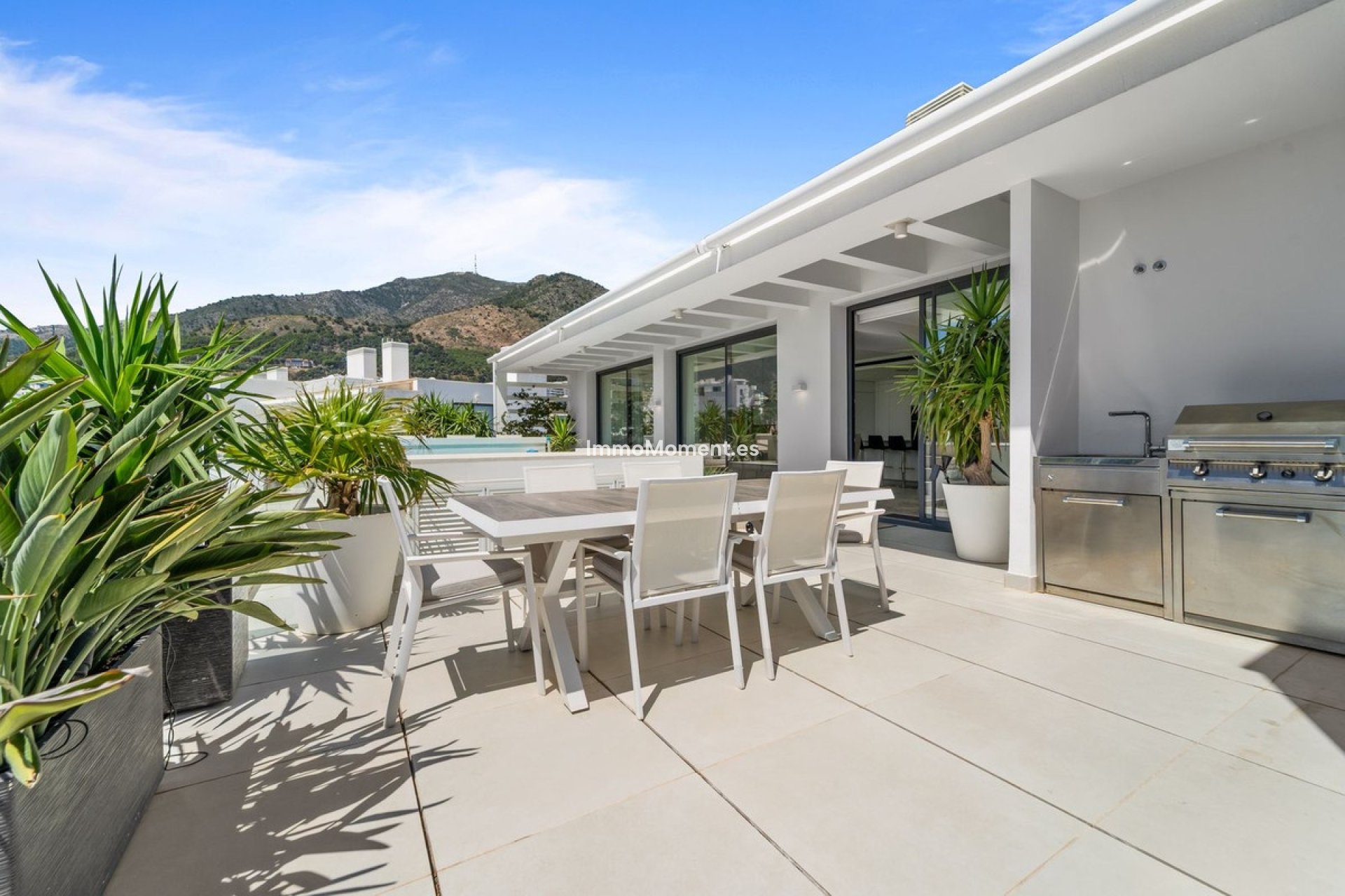 Reventa - Apartamento - Fuengirola - Fuengirola Centro