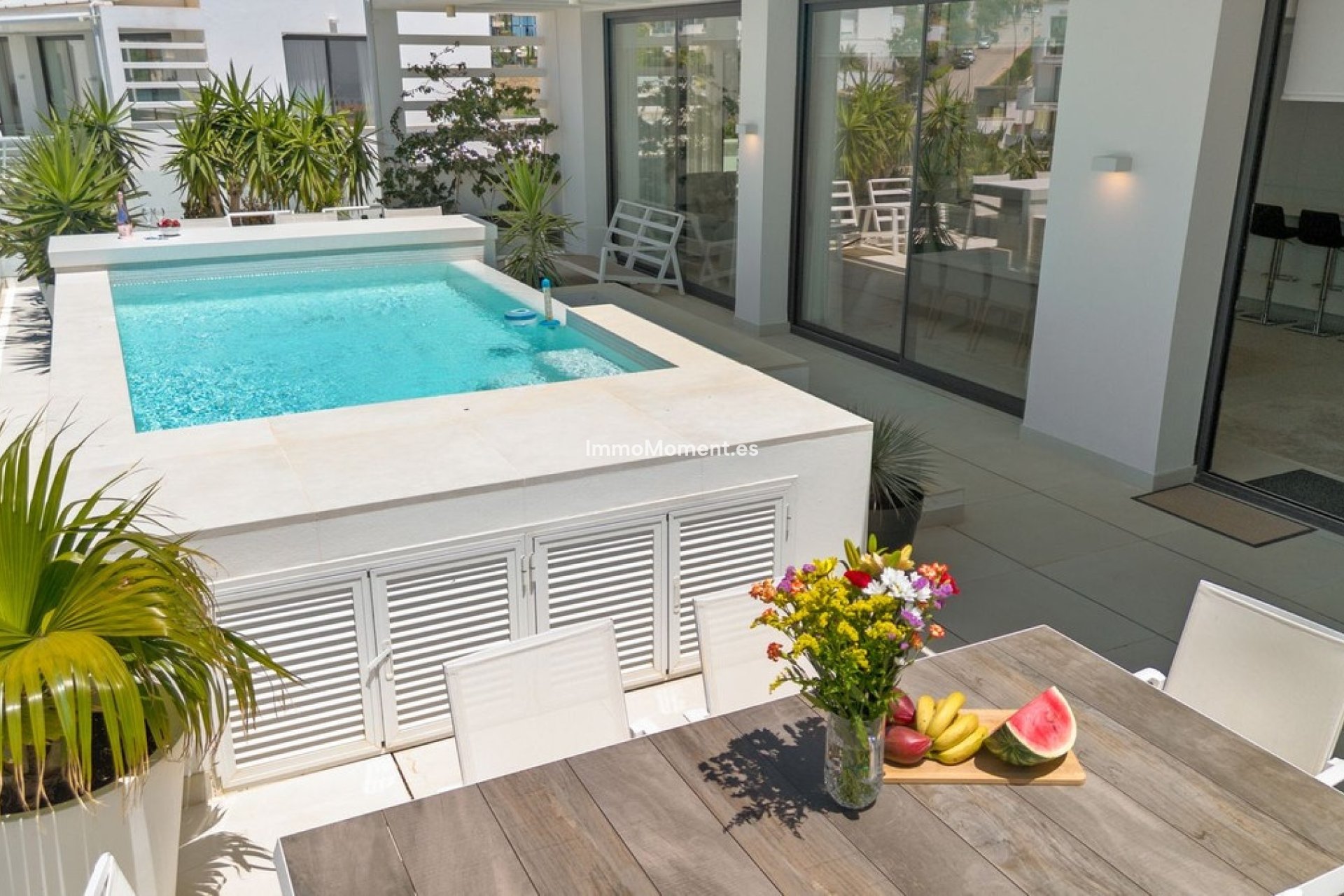 Reventa - Apartamento - Fuengirola - Fuengirola Centro