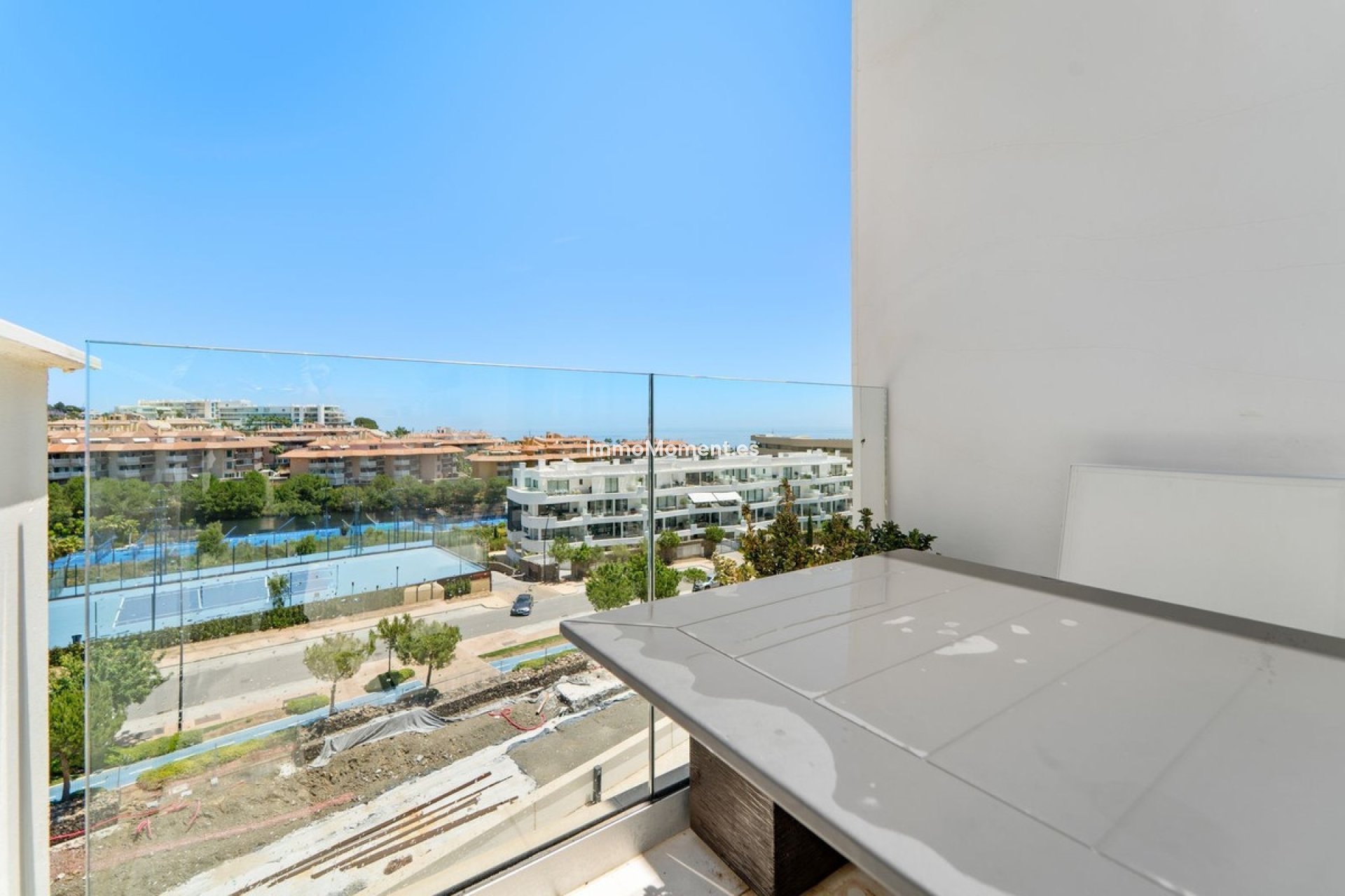 Reventa - Apartamento - Fuengirola - Fuengirola Centro