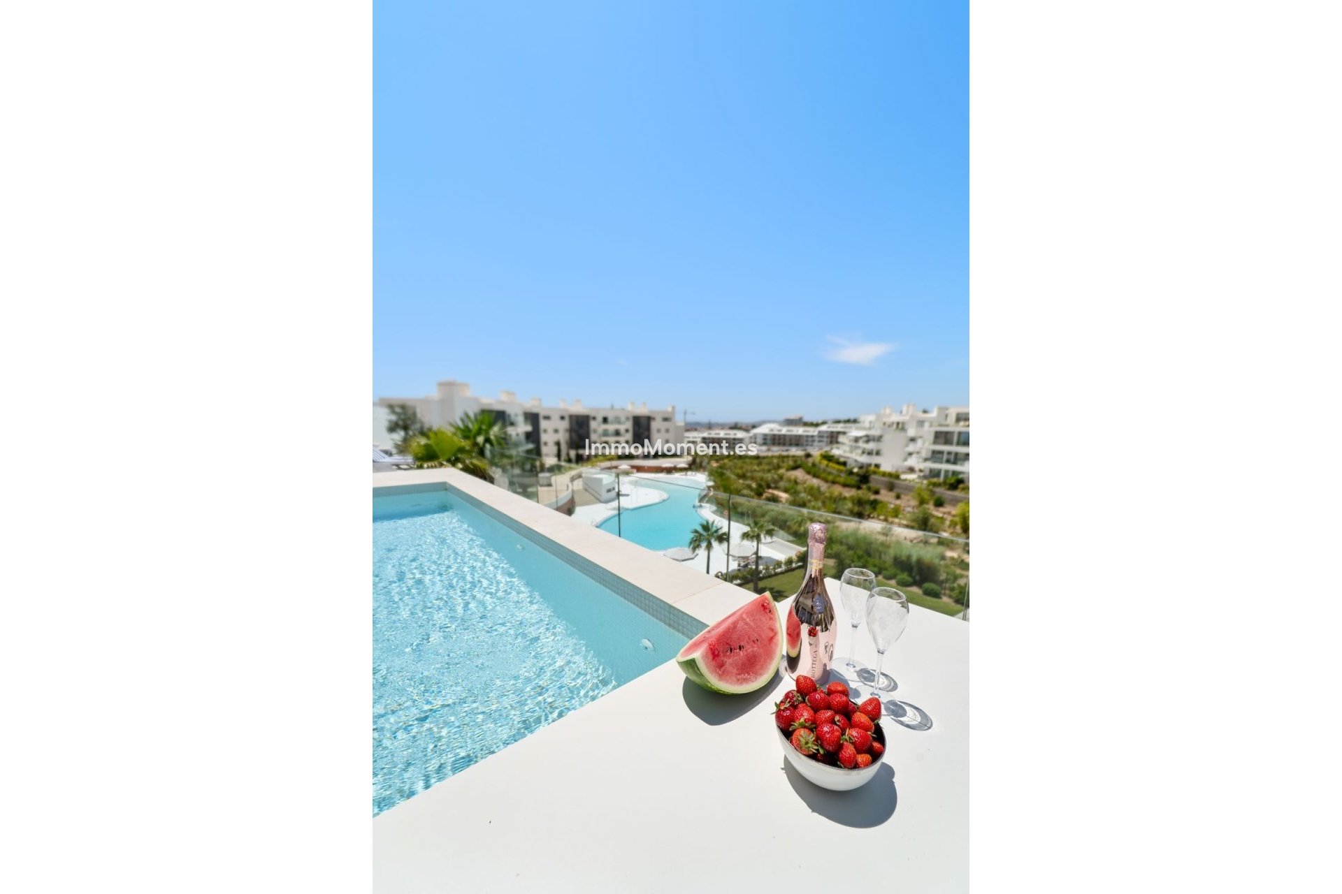 Reventa - Apartamento - Fuengirola - Fuengirola Centro