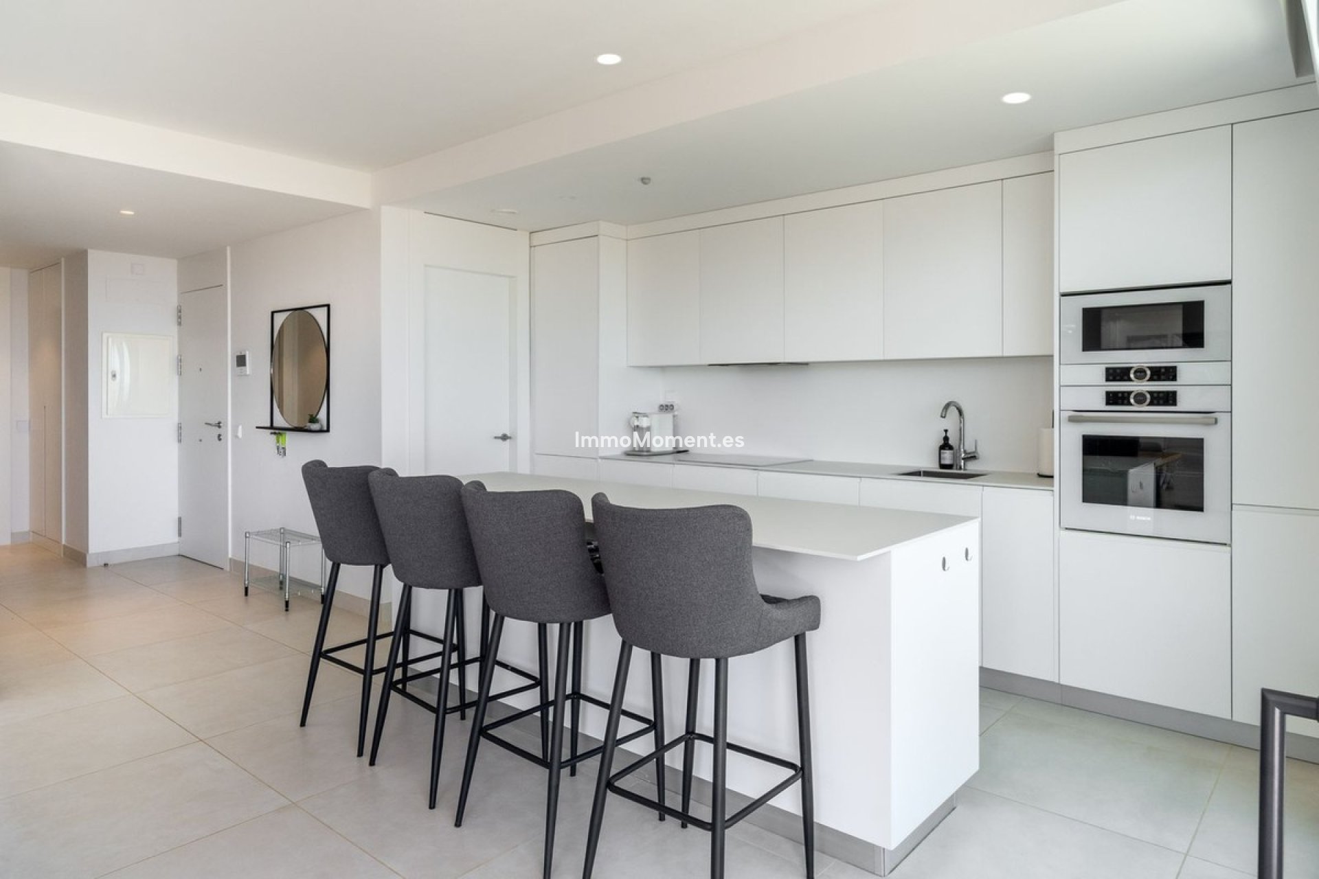 Reventa - Apartamento - Fuengirola - Fuengirola Centro