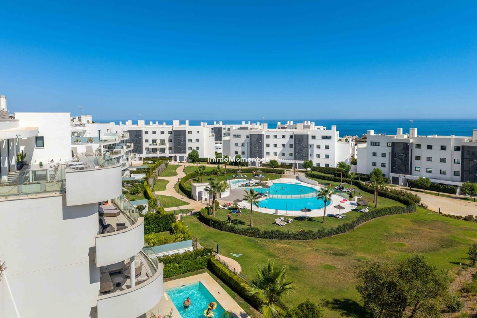 Reventa - Apartamento - Fuengirola - Fuengirola Centro