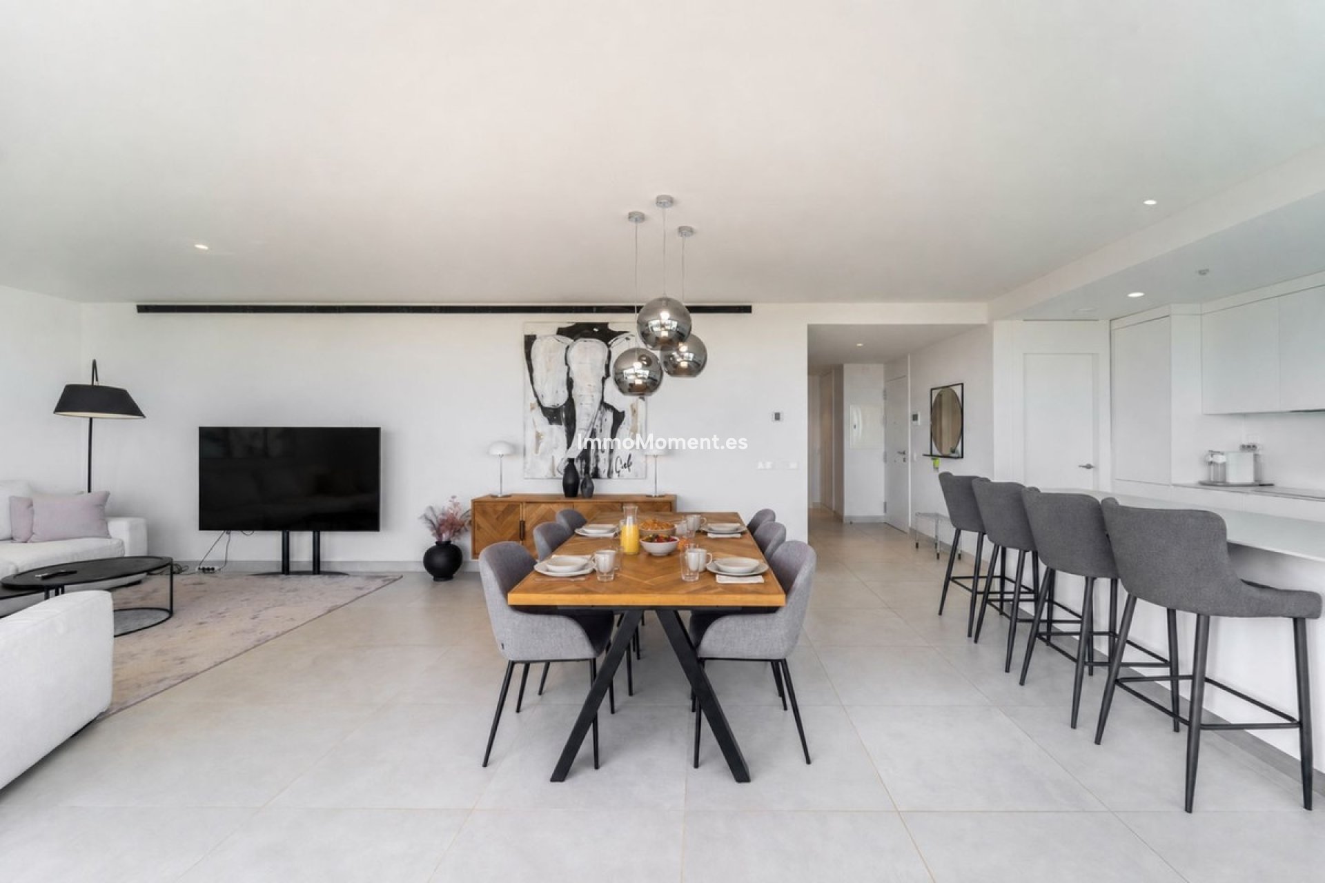 Reventa - Apartamento - Fuengirola - Fuengirola Centro