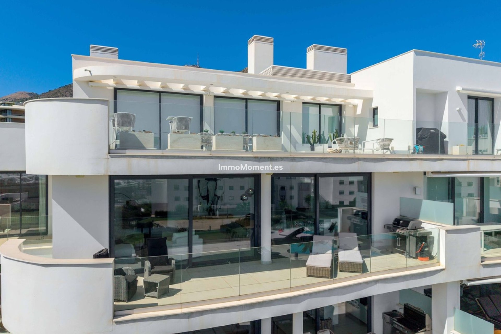 Reventa - Apartamento - Fuengirola - Fuengirola Centro