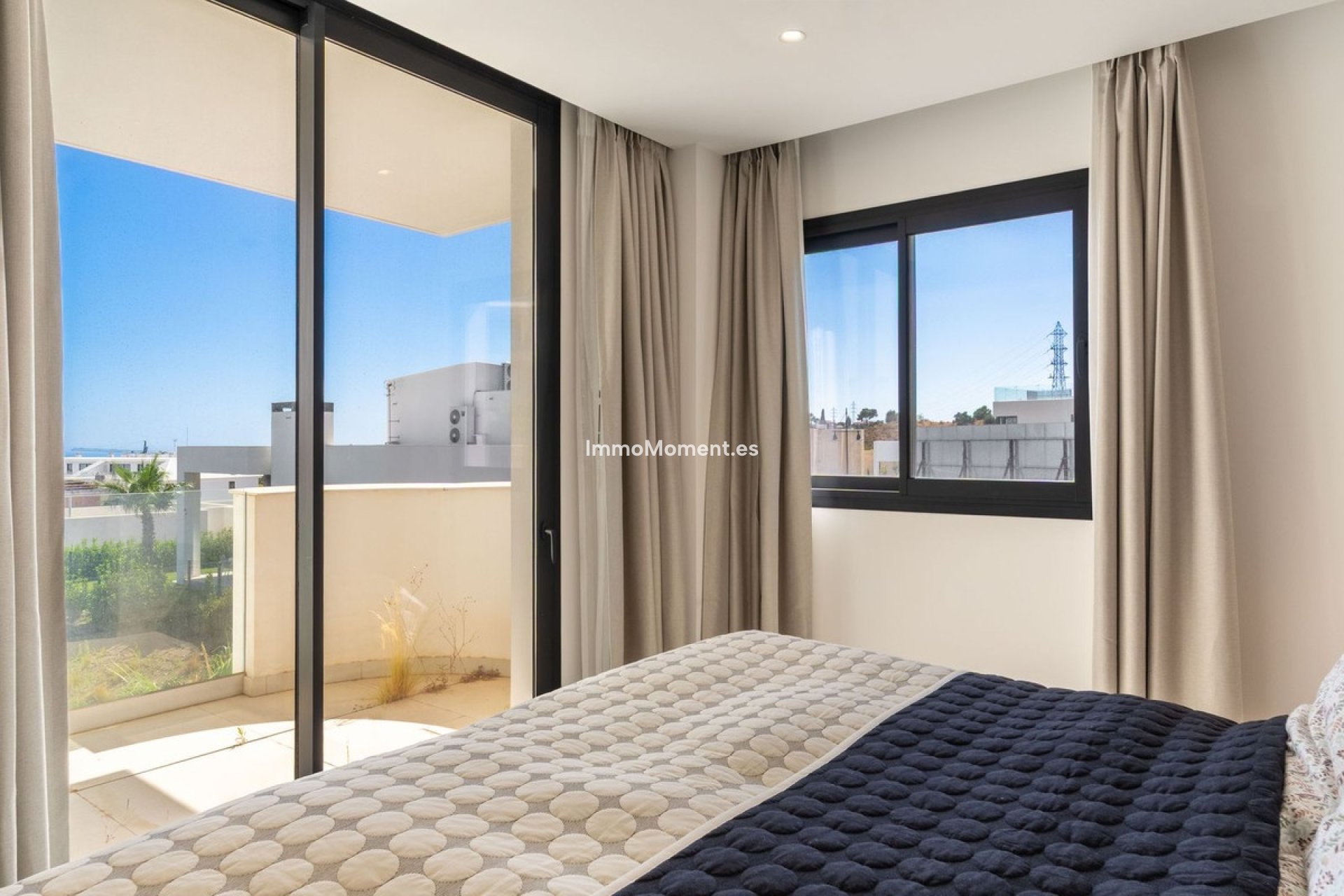 Reventa - Apartamento - Fuengirola - Fuengirola Centro