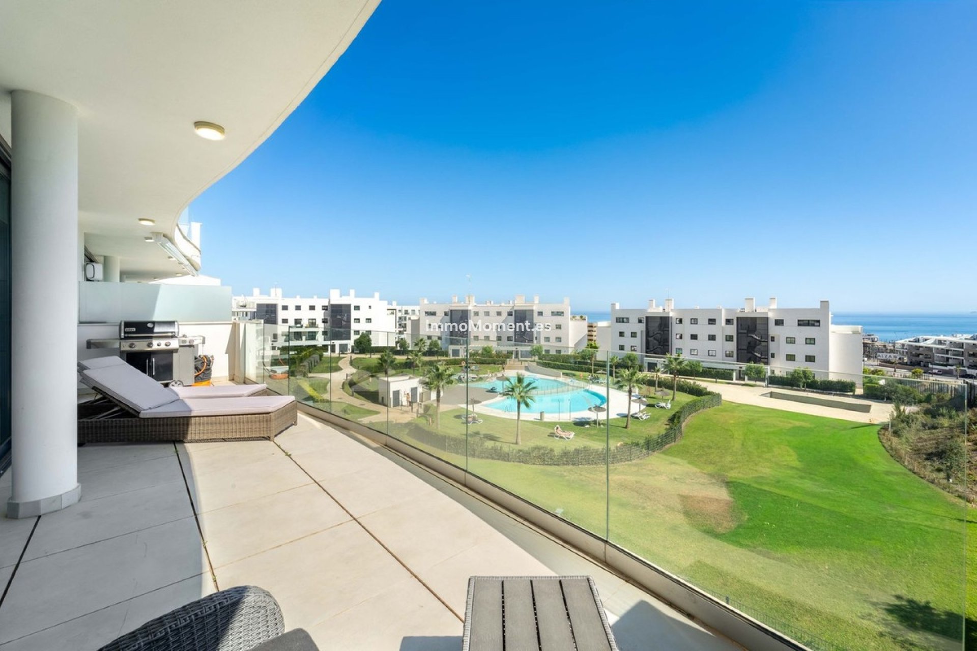 Reventa - Apartamento - Fuengirola - Fuengirola Centro