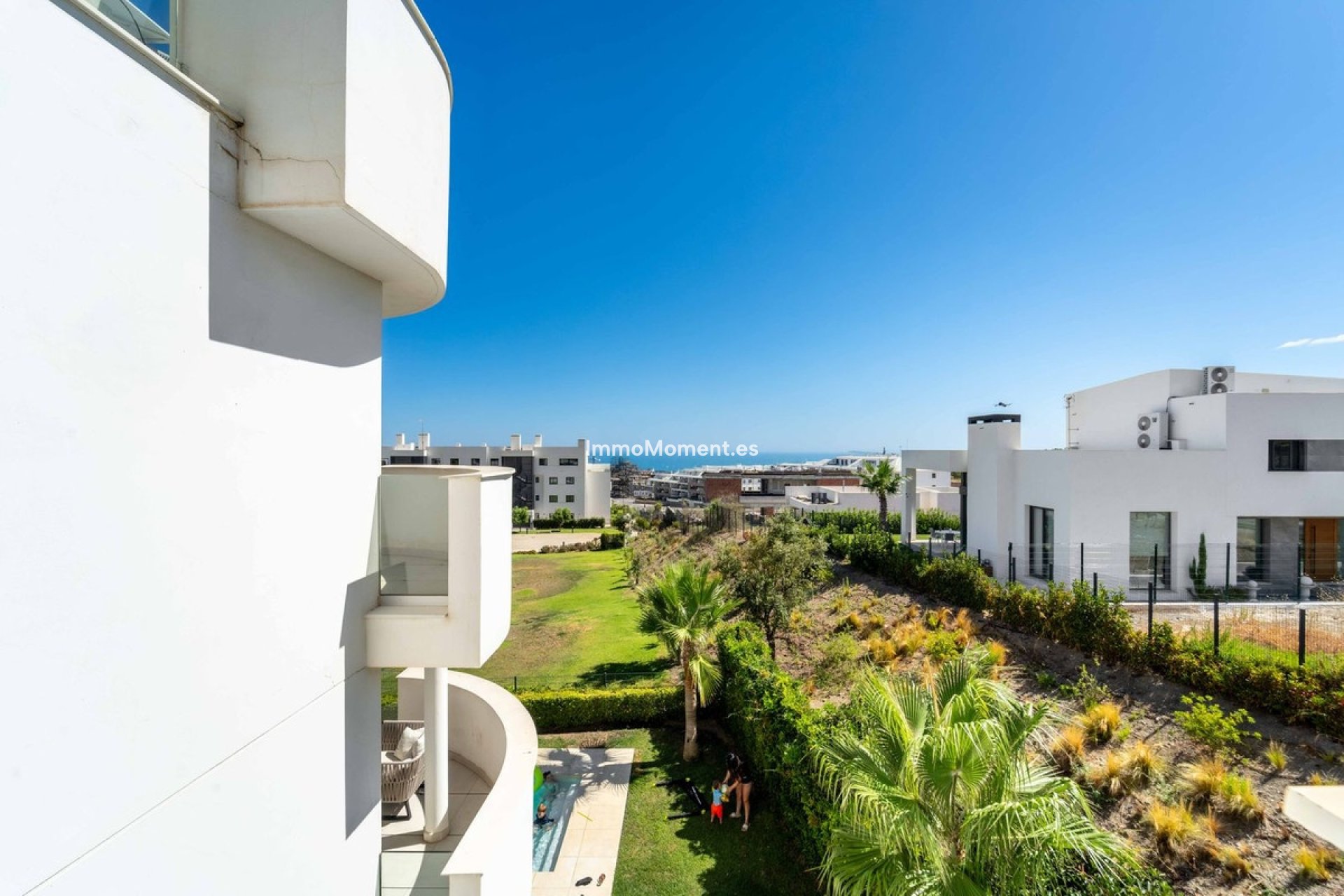 Reventa - Apartamento - Fuengirola - Fuengirola Centro