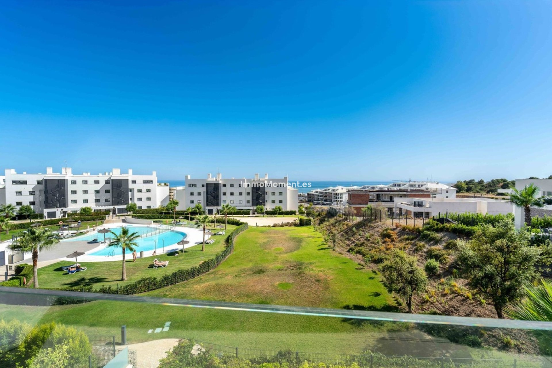 Reventa - Apartamento - Fuengirola - Fuengirola Centro