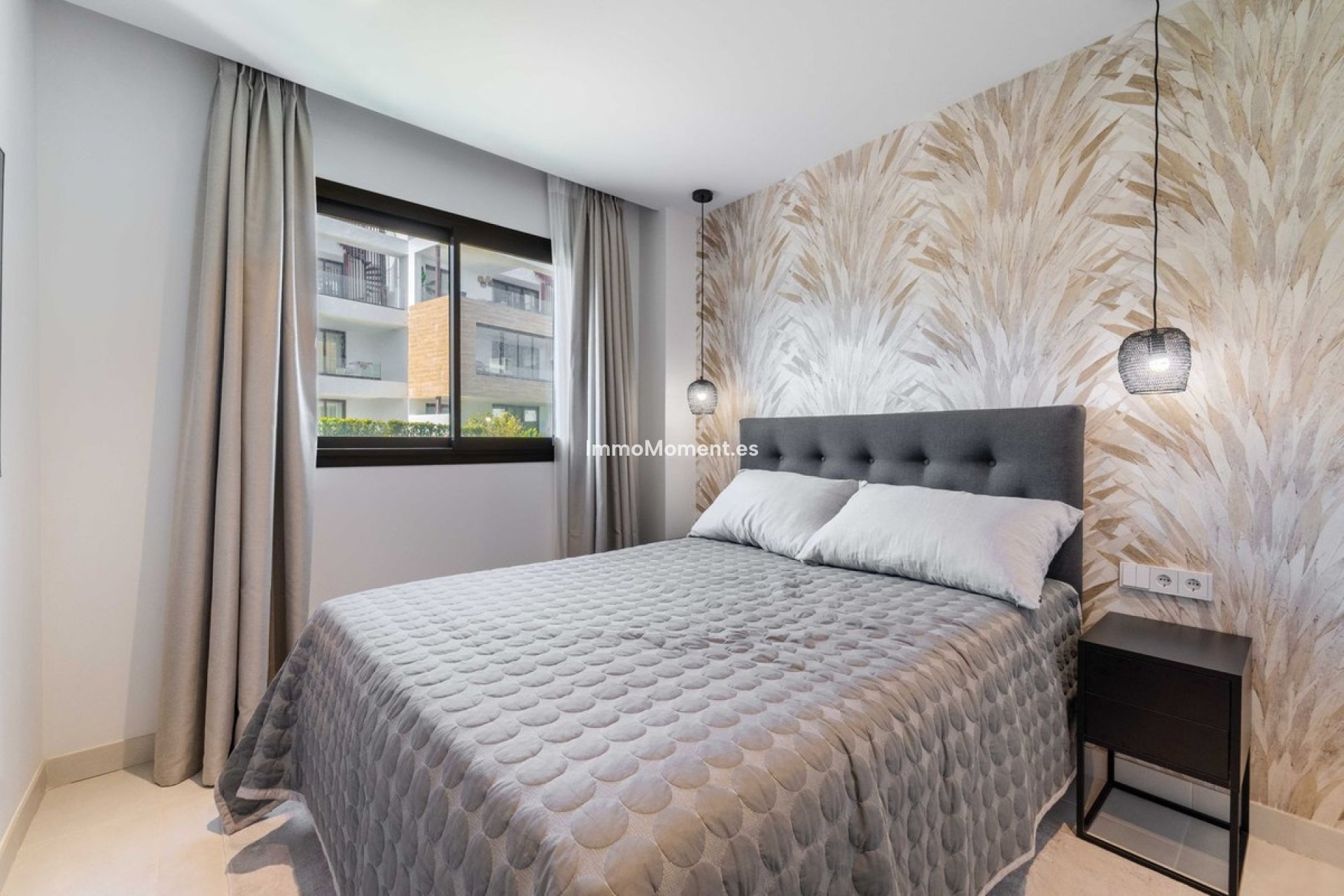Reventa - Apartamento - Fuengirola - Fuengirola Centro