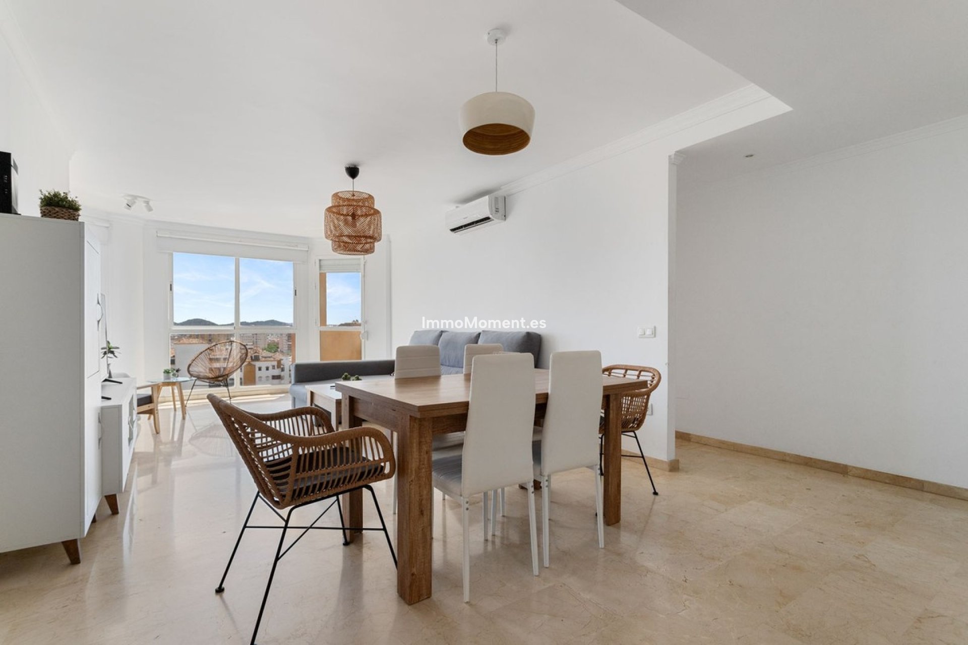 Reventa - Apartamento - Fuengirola - Fuengirola Centro
