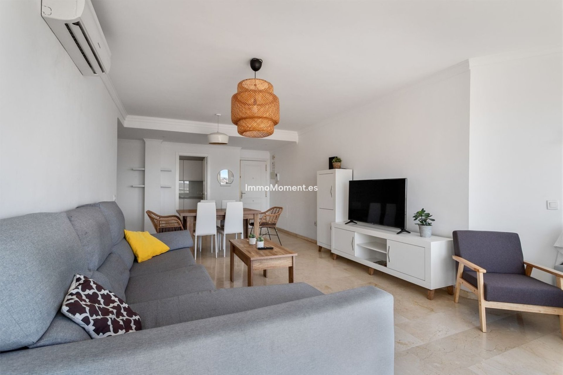 Reventa - Apartamento - Fuengirola - Fuengirola Centro