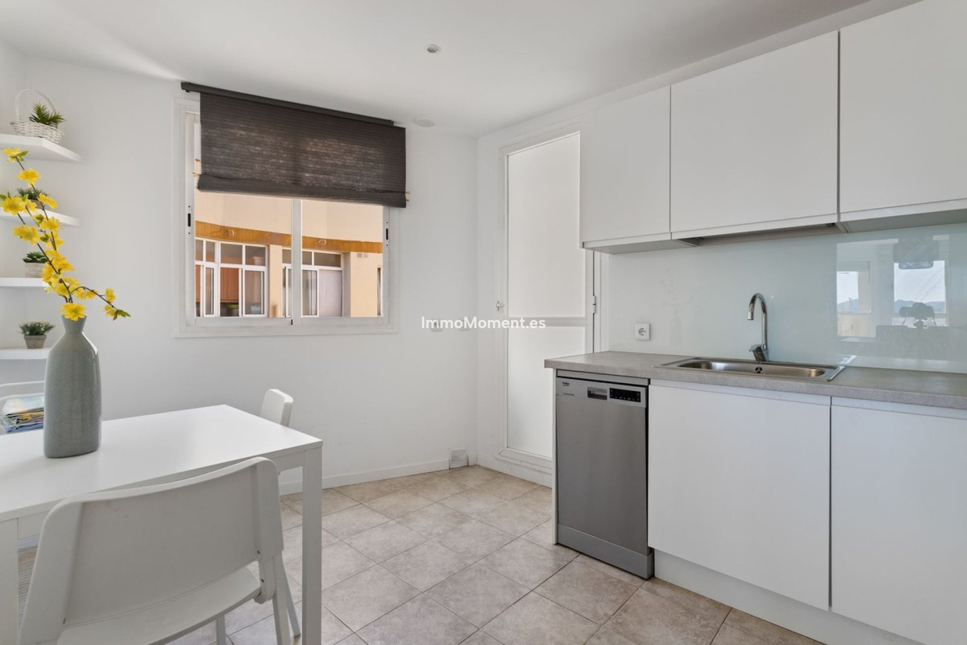 Reventa - Apartamento - Fuengirola - Fuengirola Centro