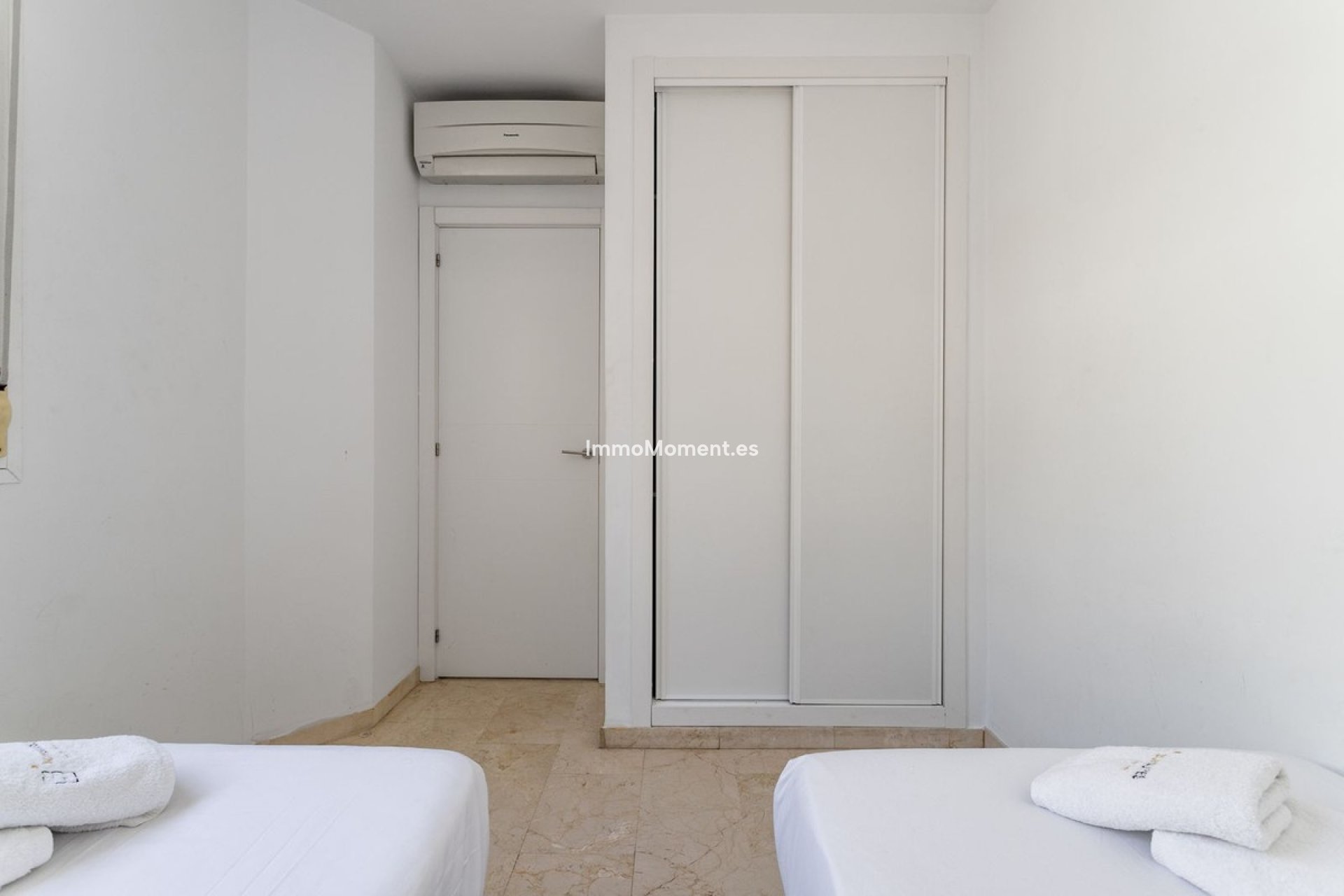 Reventa - Apartamento - Fuengirola - Fuengirola Centro