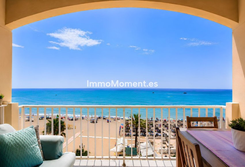 Reventa - Apartamento - Fuengirola - Fuengirola Centro