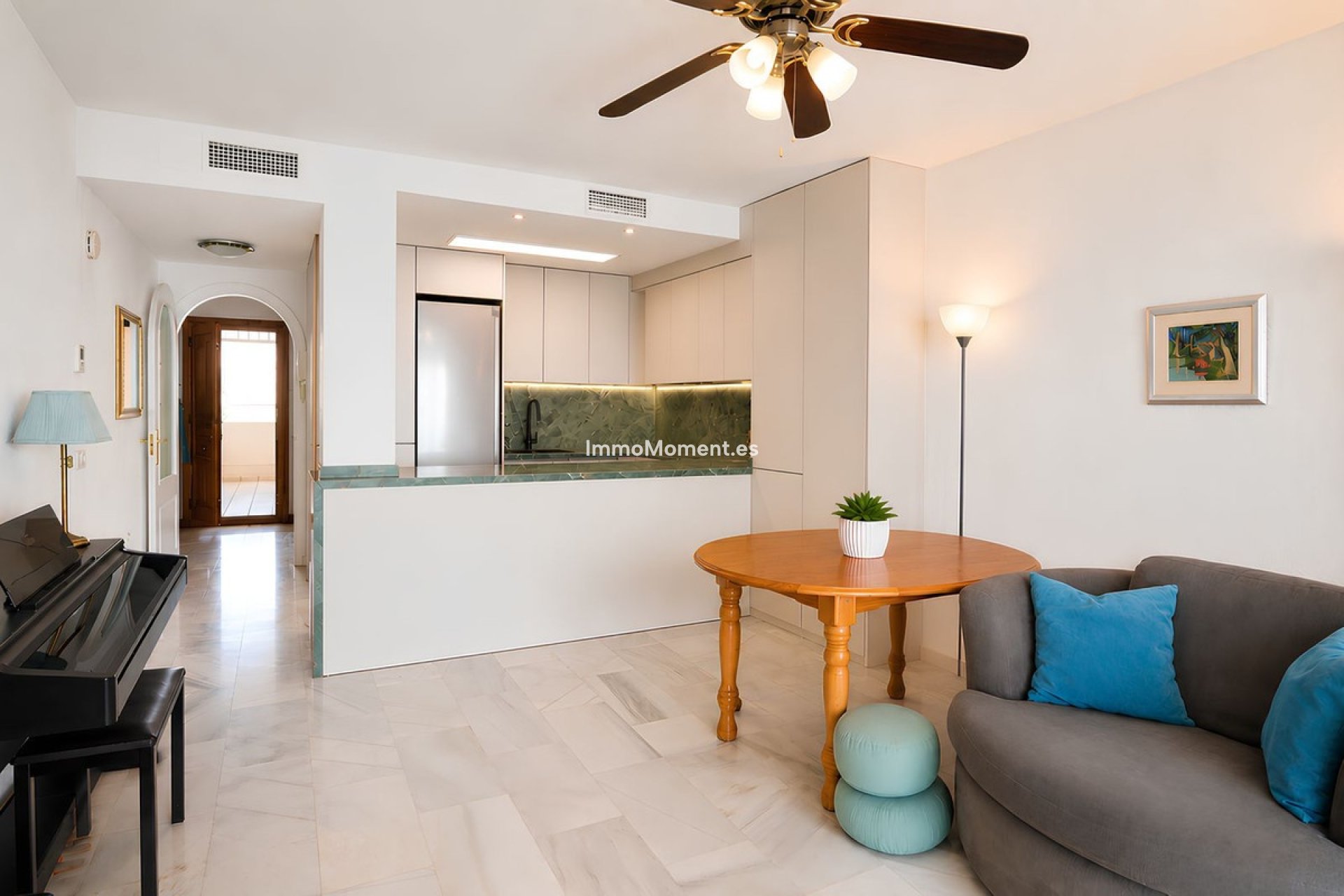 Reventa - Apartamento - Fuengirola - Fuengirola Centro