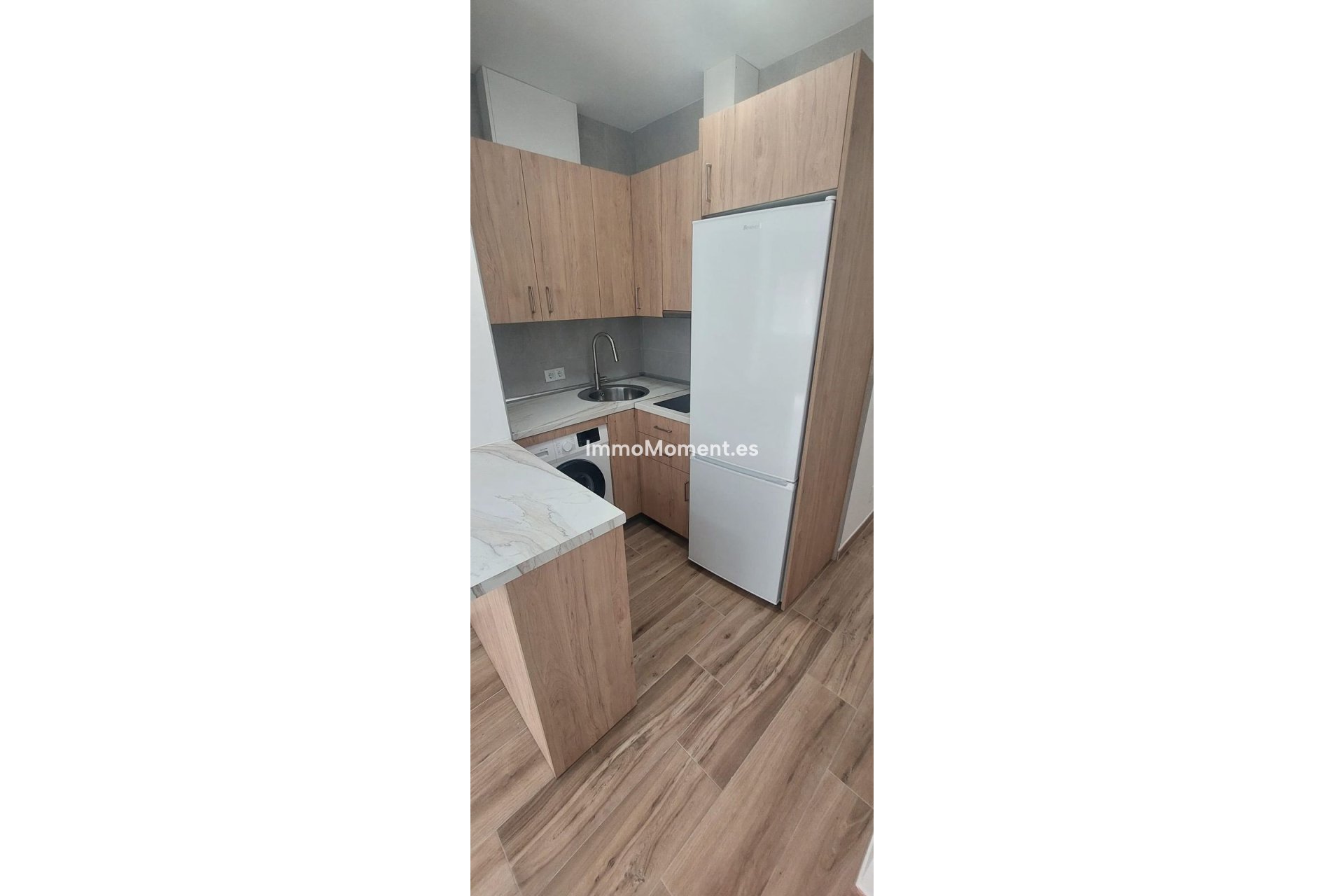 Reventa - Apartamento - Fuengirola - Fuengirola Centro