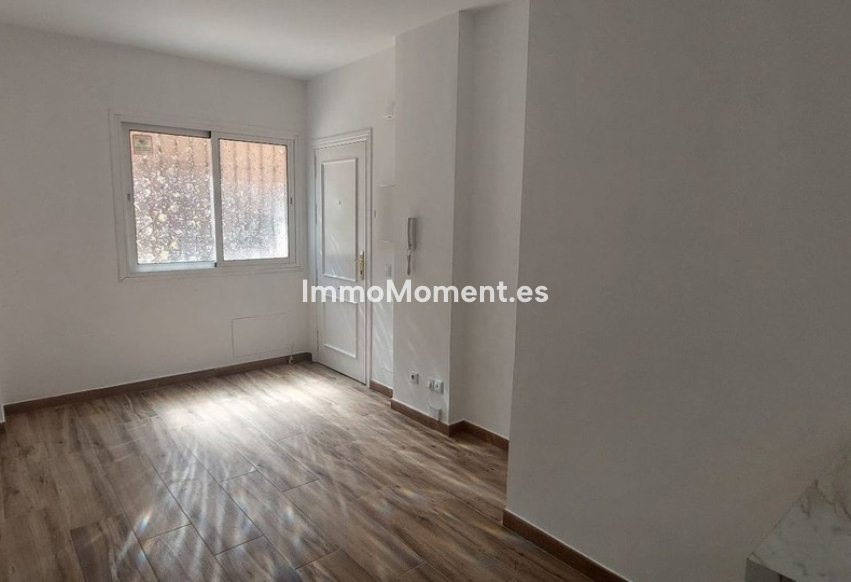 Reventa - Apartamento - Fuengirola - Fuengirola Centro