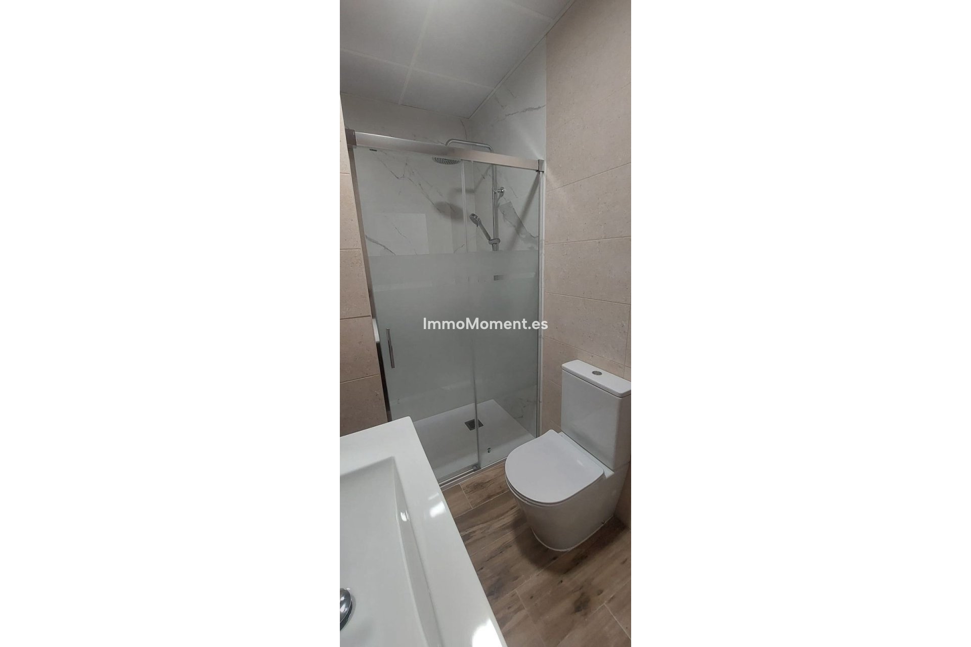 Reventa - Apartamento - Fuengirola - Fuengirola Centro