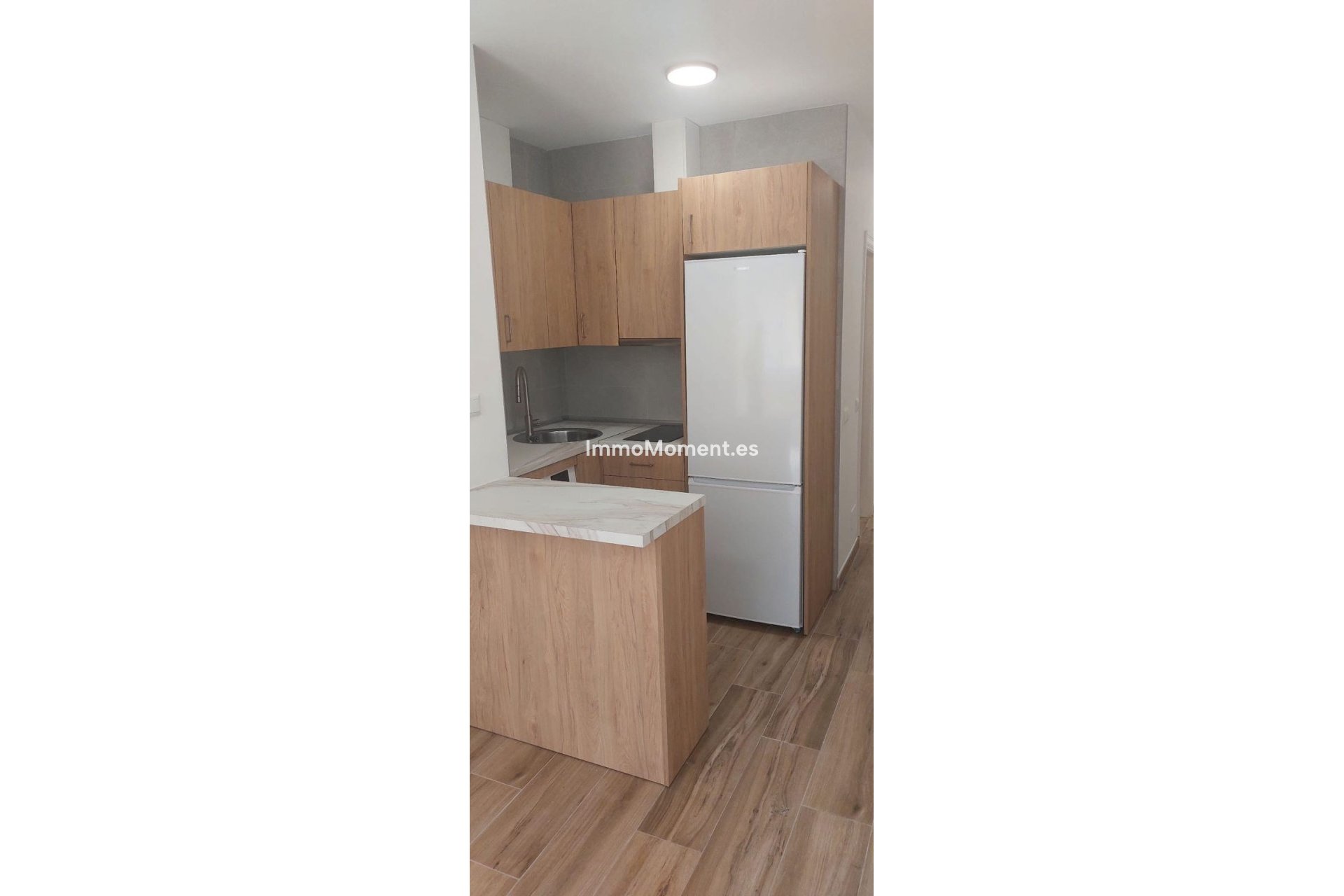 Reventa - Apartamento - Fuengirola - Fuengirola Centro