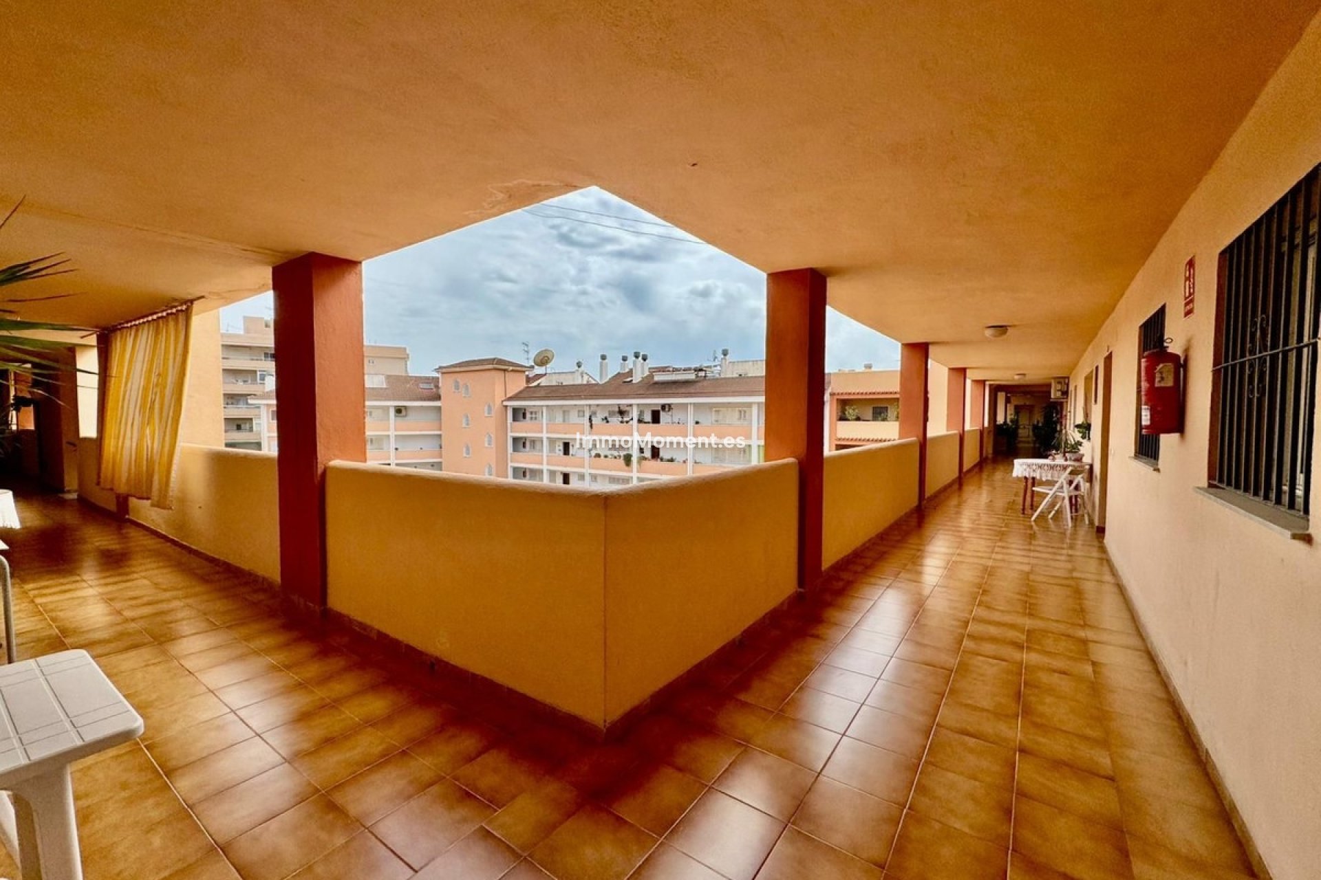 Reventa - Apartamento - Fuengirola - Fuengirola Centro