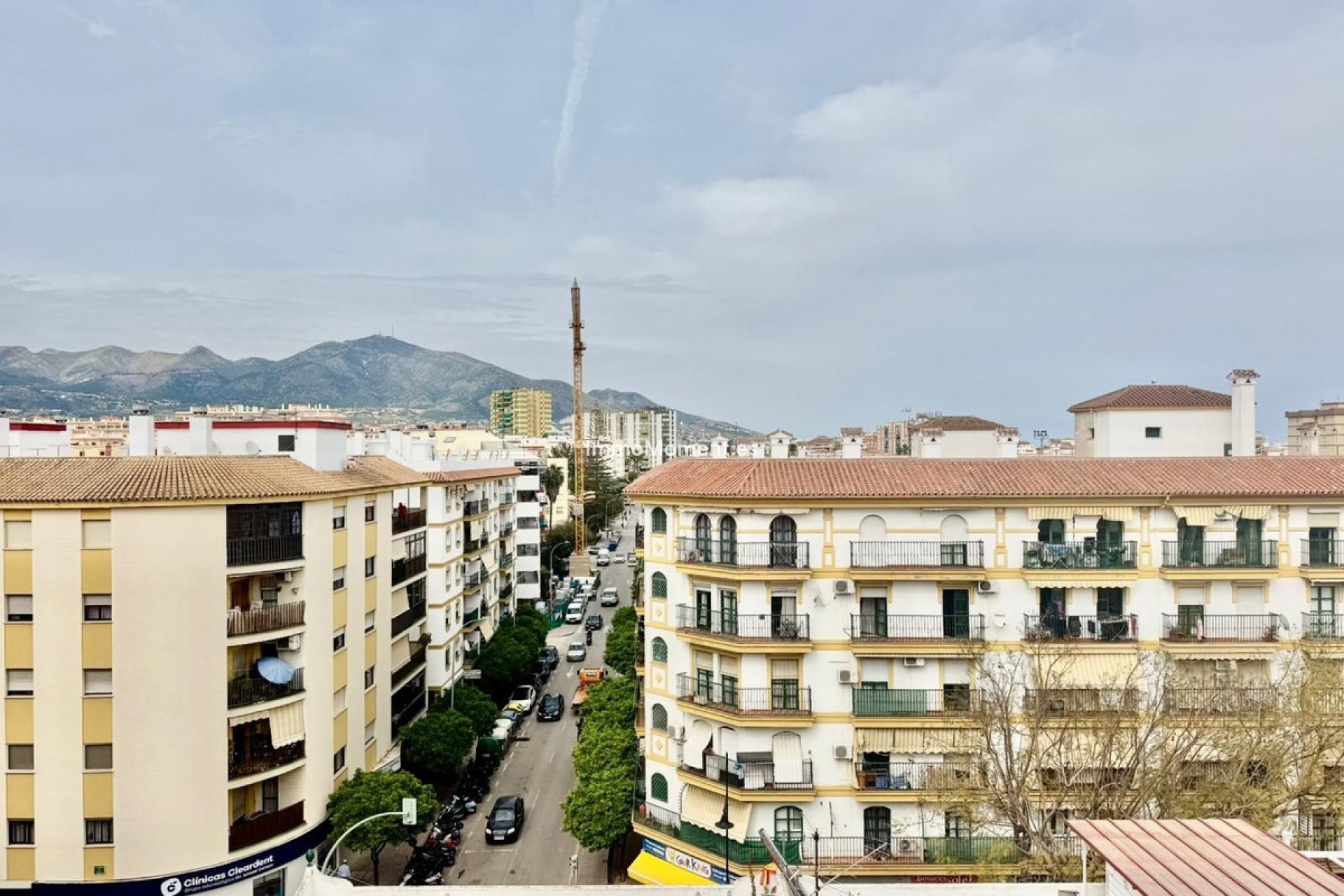 Reventa - Apartamento - Fuengirola - Fuengirola Centro