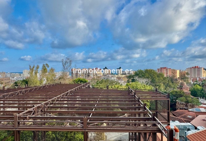 Reventa - Apartamento - Fuengirola - Fuengirola Centro