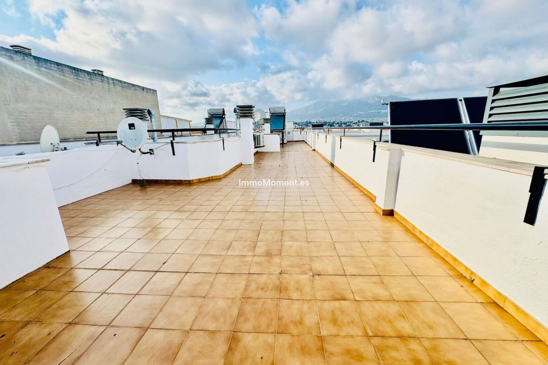 Reventa - Apartamento - Fuengirola - Fuengirola Centro