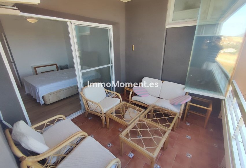 Reventa - Apartamento - Fuengirola - Fuengirola Centro