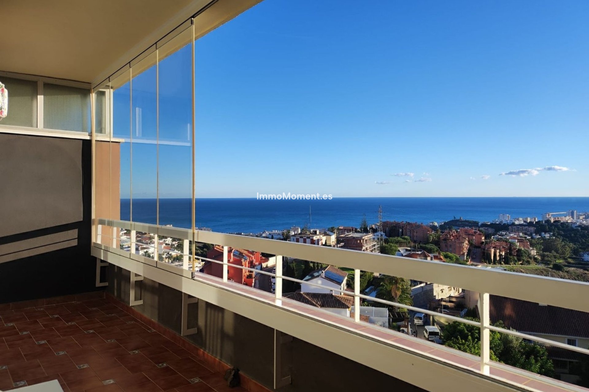 Reventa - Apartamento - Fuengirola - Fuengirola Centro