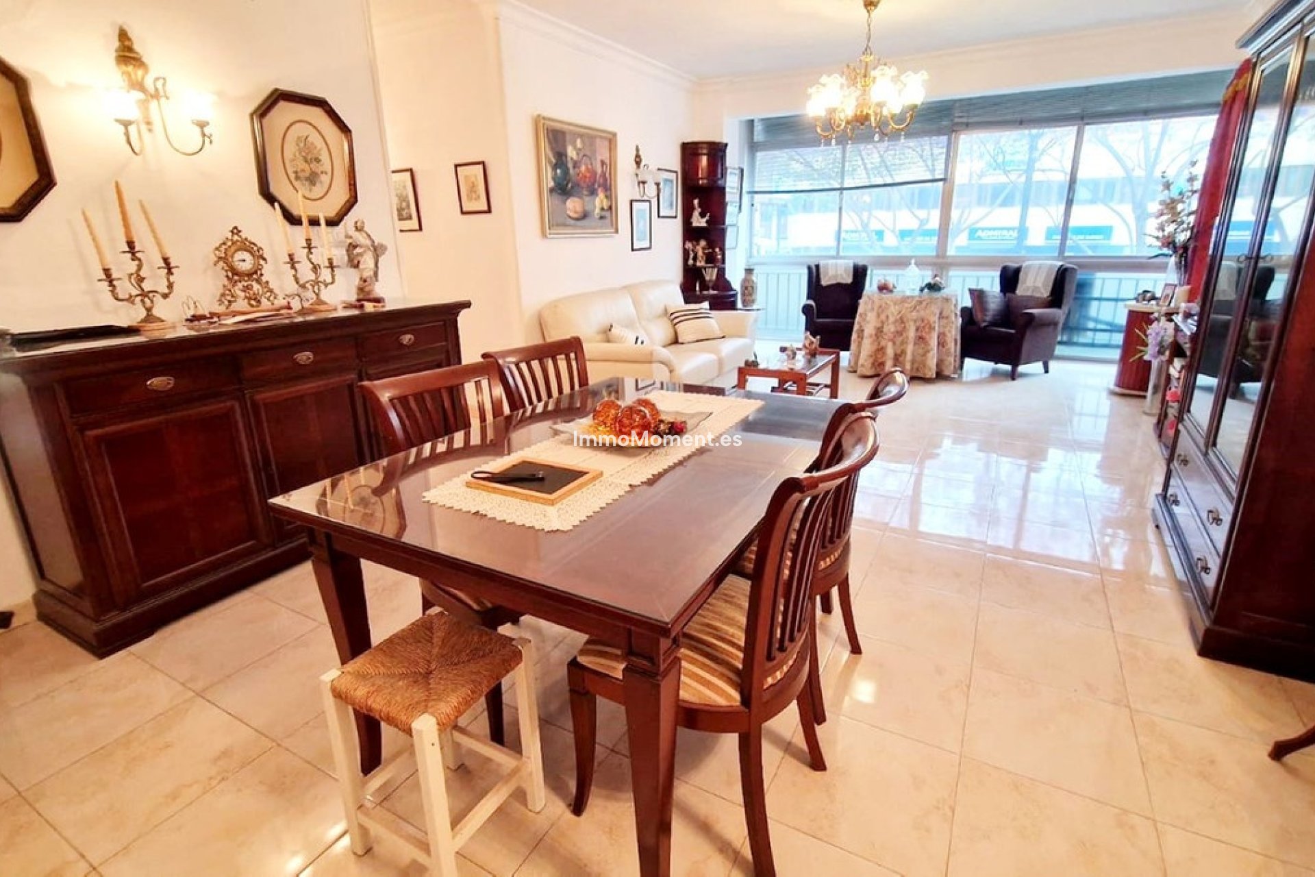 Reventa - Apartamento - Fuengirola - Fuengirola Centro