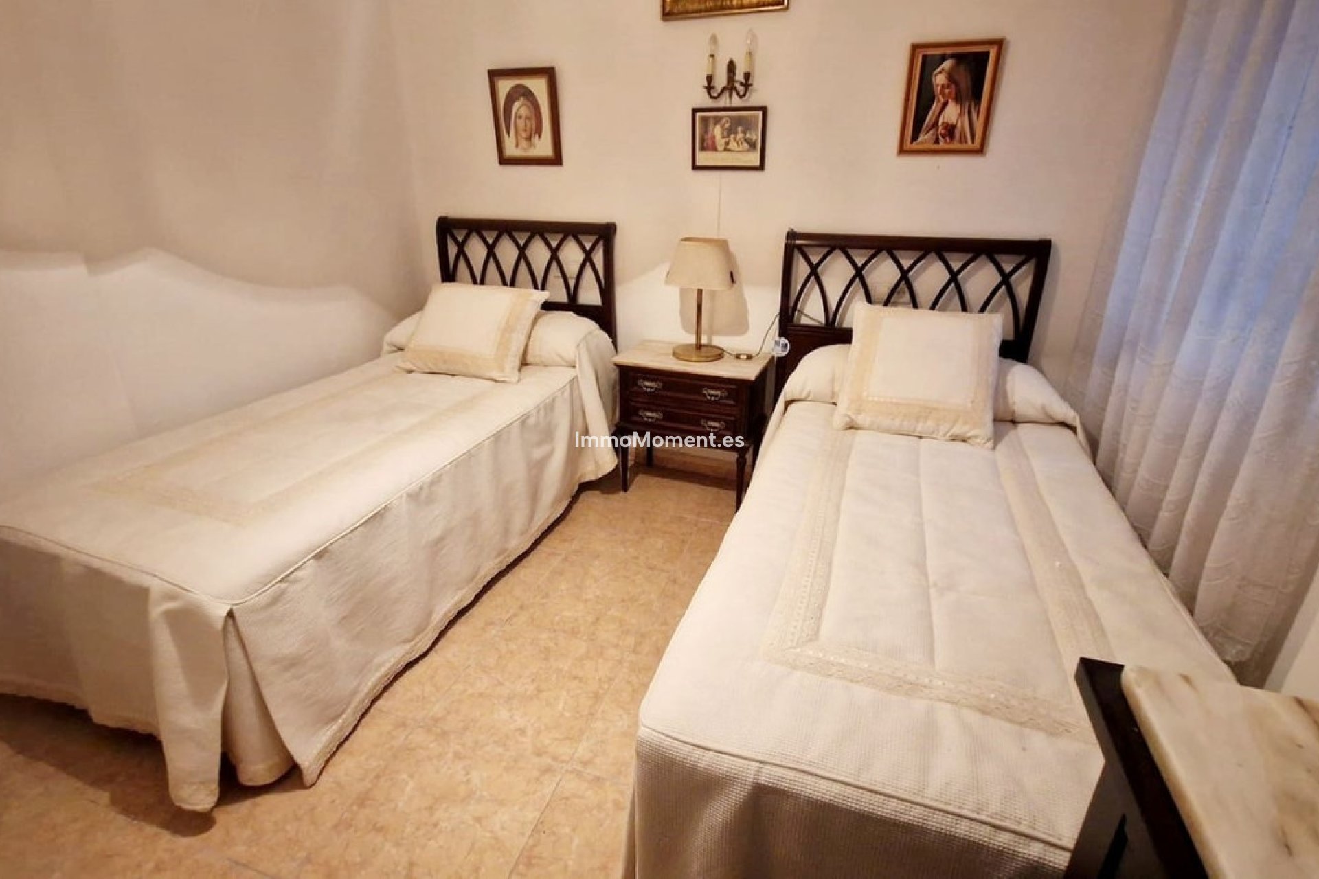 Reventa - Apartamento - Fuengirola - Fuengirola Centro