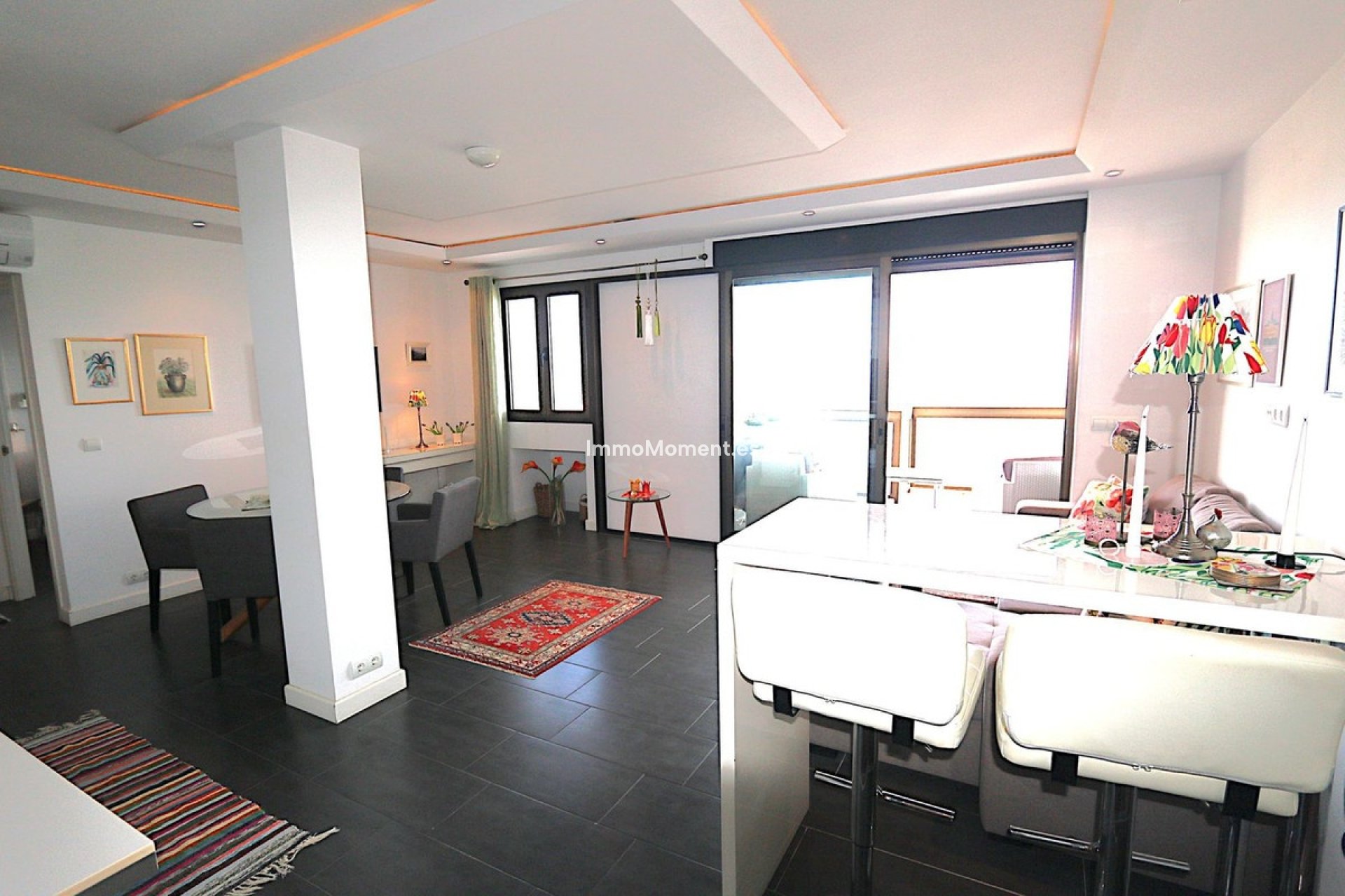 Reventa - Apartamento - Fuengirola - Fuengirola Centro