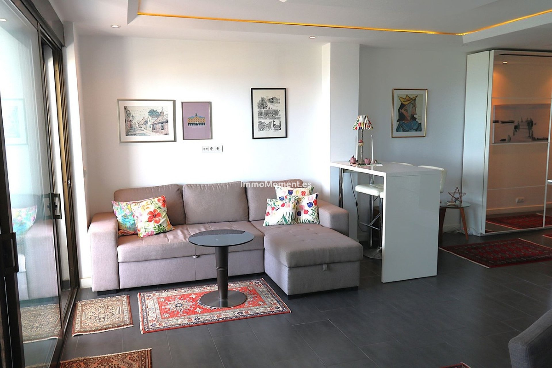 Reventa - Apartamento - Fuengirola - Fuengirola Centro
